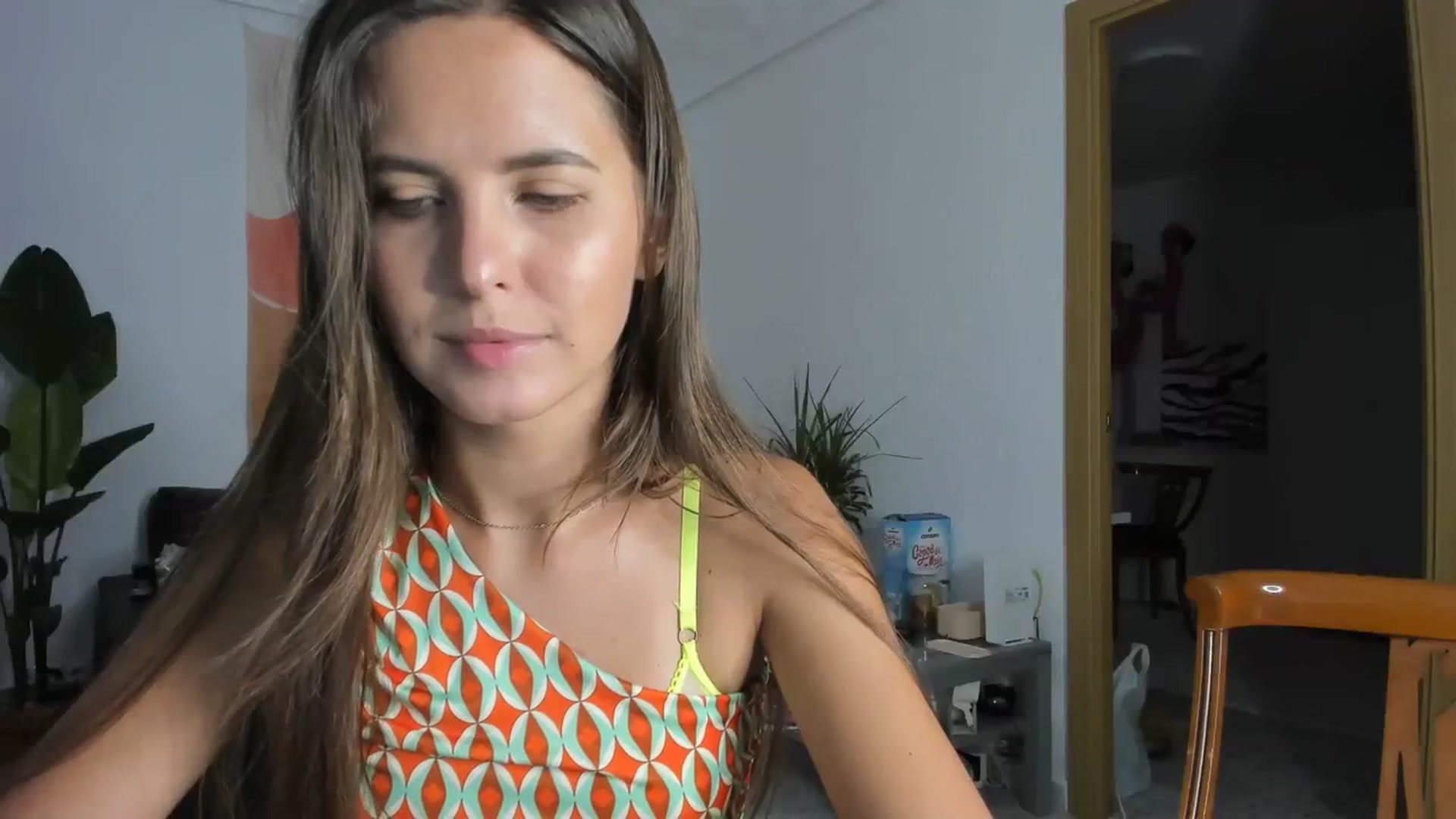 Gallery image thumbnail from AhahaGirl's myfreecams stream on, 07/29/2023, 19:30 image 13 of 20