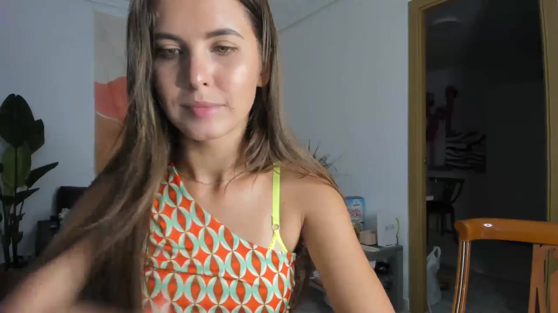 Gallery image thumbnail from AhahaGirl's myfreecams stream on, 07/29/2023, 19:30 image 11 of 20