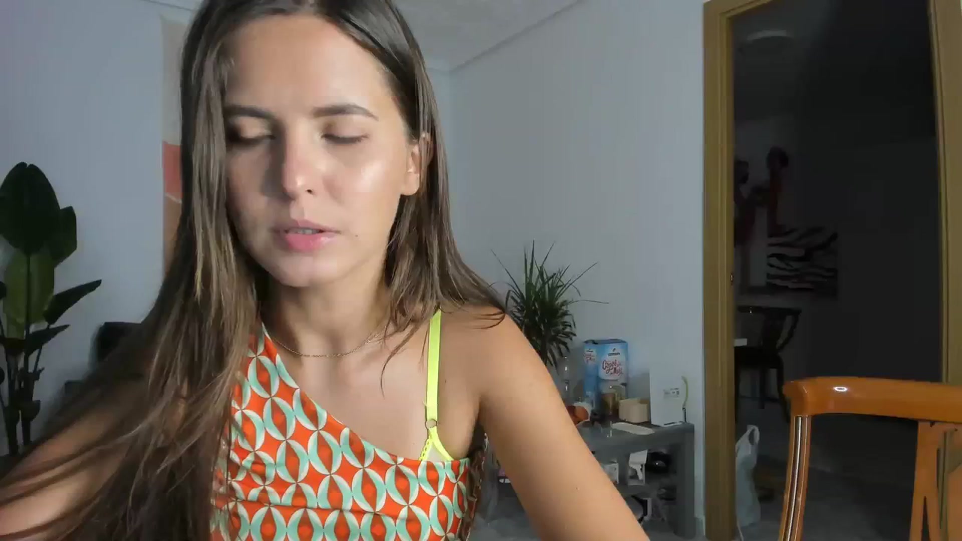 Gallery image thumbnail from AhahaGirl's myfreecams stream on, 07/29/2023, 19:30 image 3 of 20