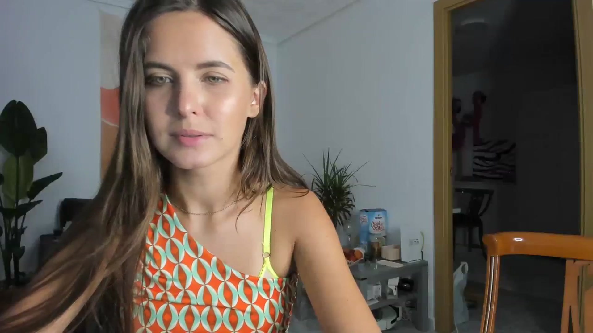 Gallery image thumbnail from AhahaGirl's myfreecams stream on, 07/29/2023, 19:30 image 2 of 20