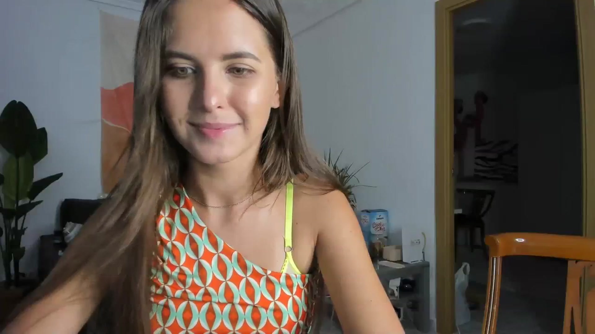 Gallery image thumbnail from AhahaGirl's myfreecams stream on, 07/29/2023, 19:30 image 9 of 20