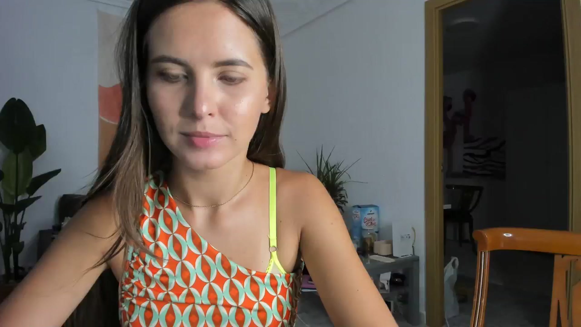 Gallery image thumbnail from AhahaGirl's myfreecams stream on, 07/29/2023, 19:30 image 16 of 20