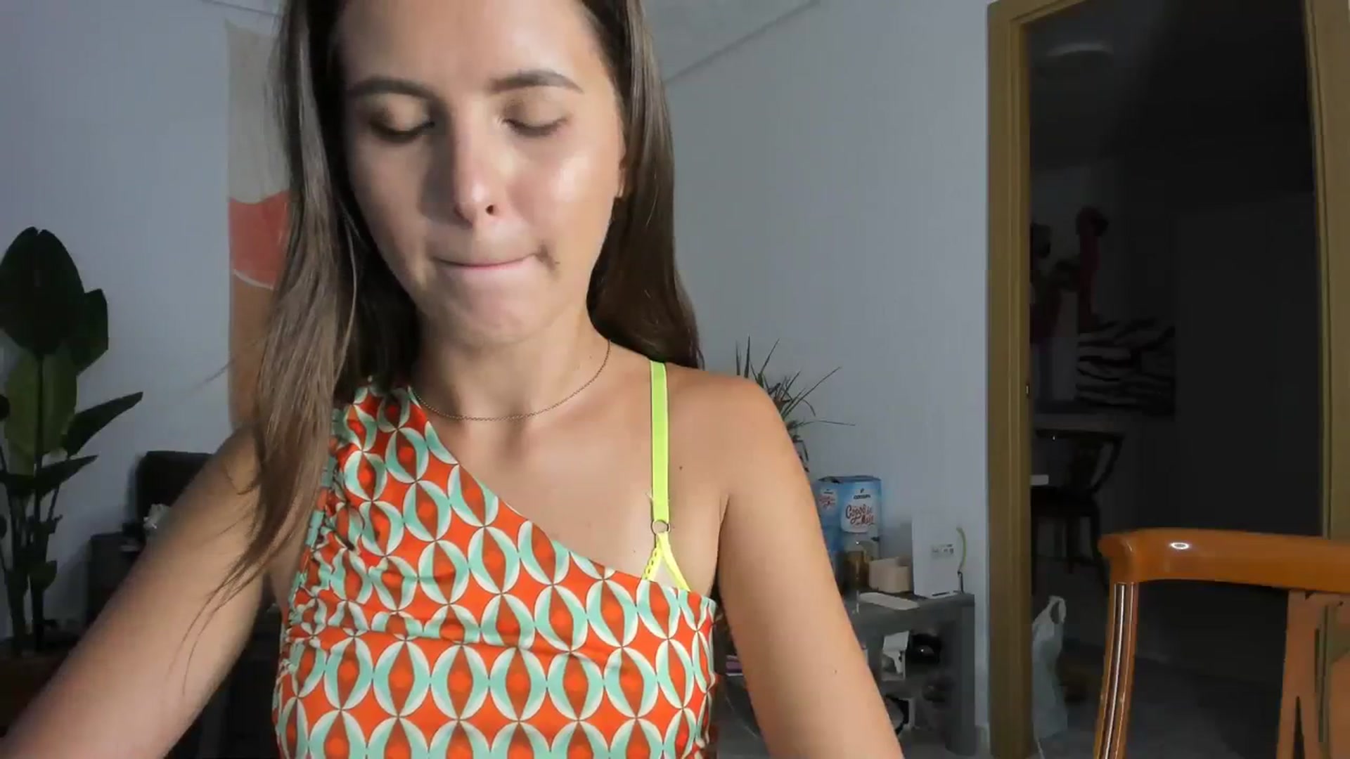 Gallery image thumbnail from AhahaGirl's myfreecams stream on, 07/29/2023, 19:30 image 17 of 20