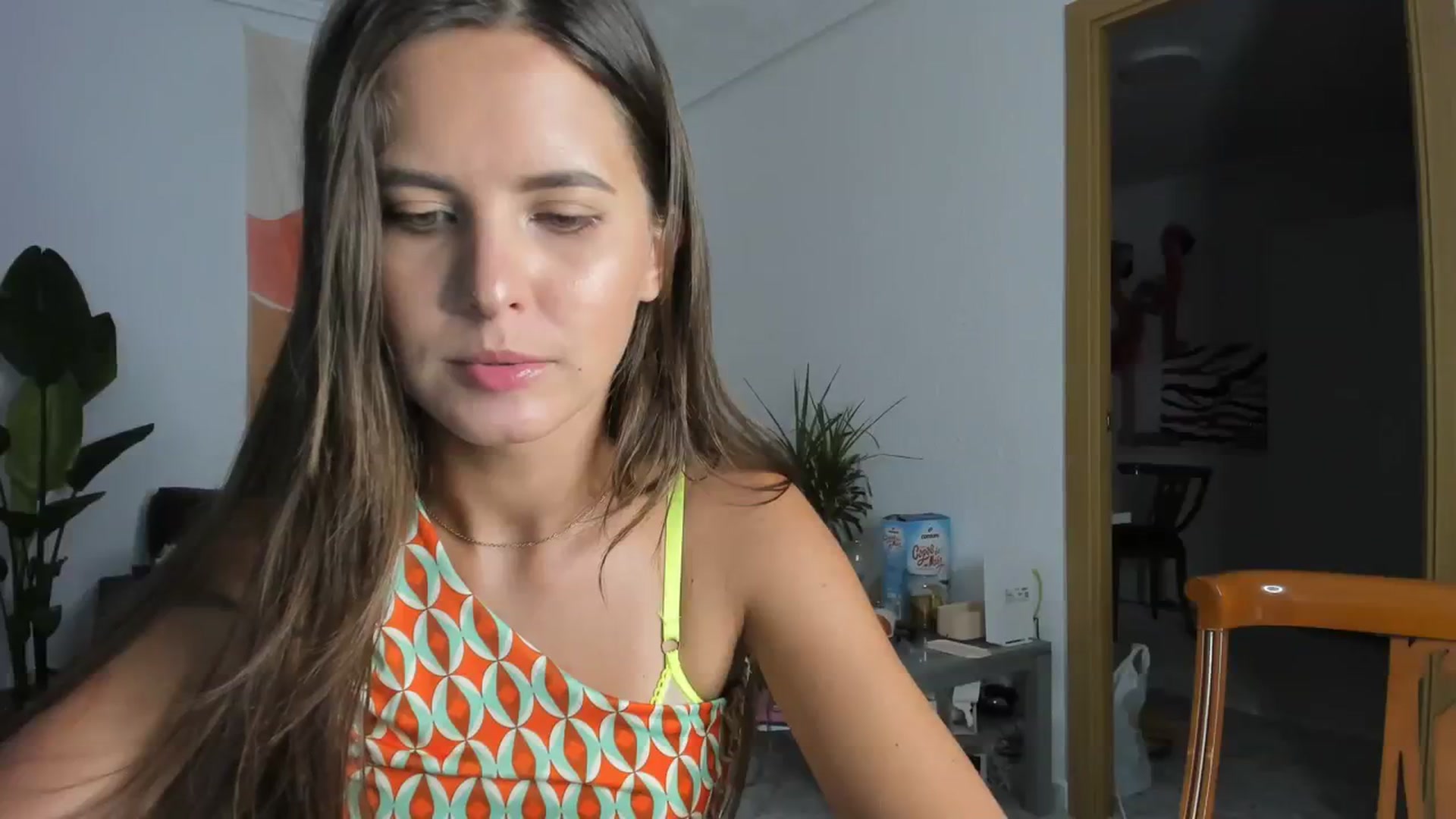 Gallery image thumbnail from AhahaGirl's myfreecams stream on, 07/29/2023, 19:30 image 6 of 20