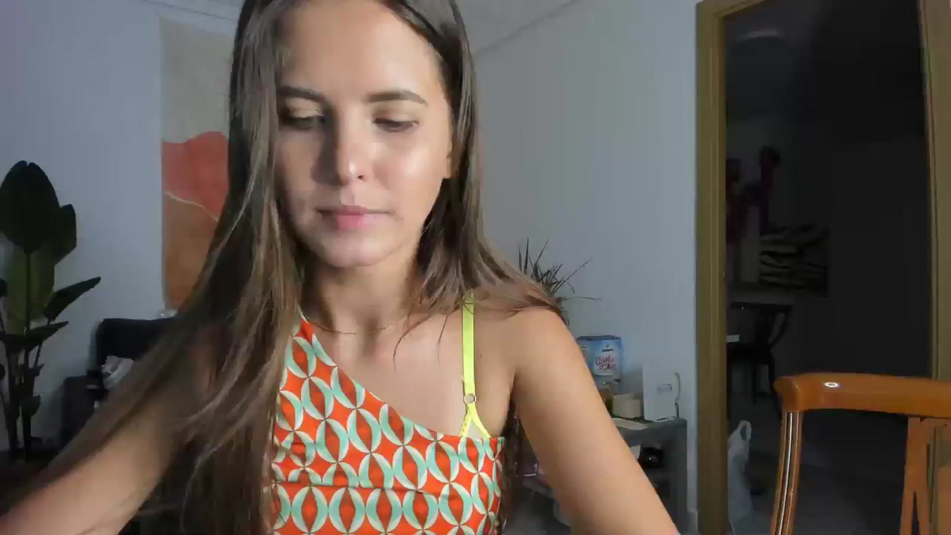 Gallery image thumbnail from AhahaGirl's myfreecams stream on, 07/29/2023, 19:30 image 10 of 20