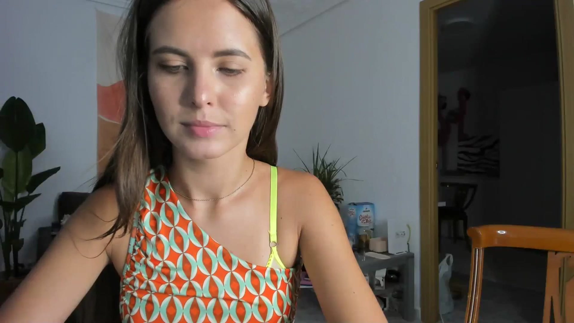 Gallery image thumbnail from AhahaGirl's myfreecams stream on, 07/29/2023, 19:30 image 15 of 20