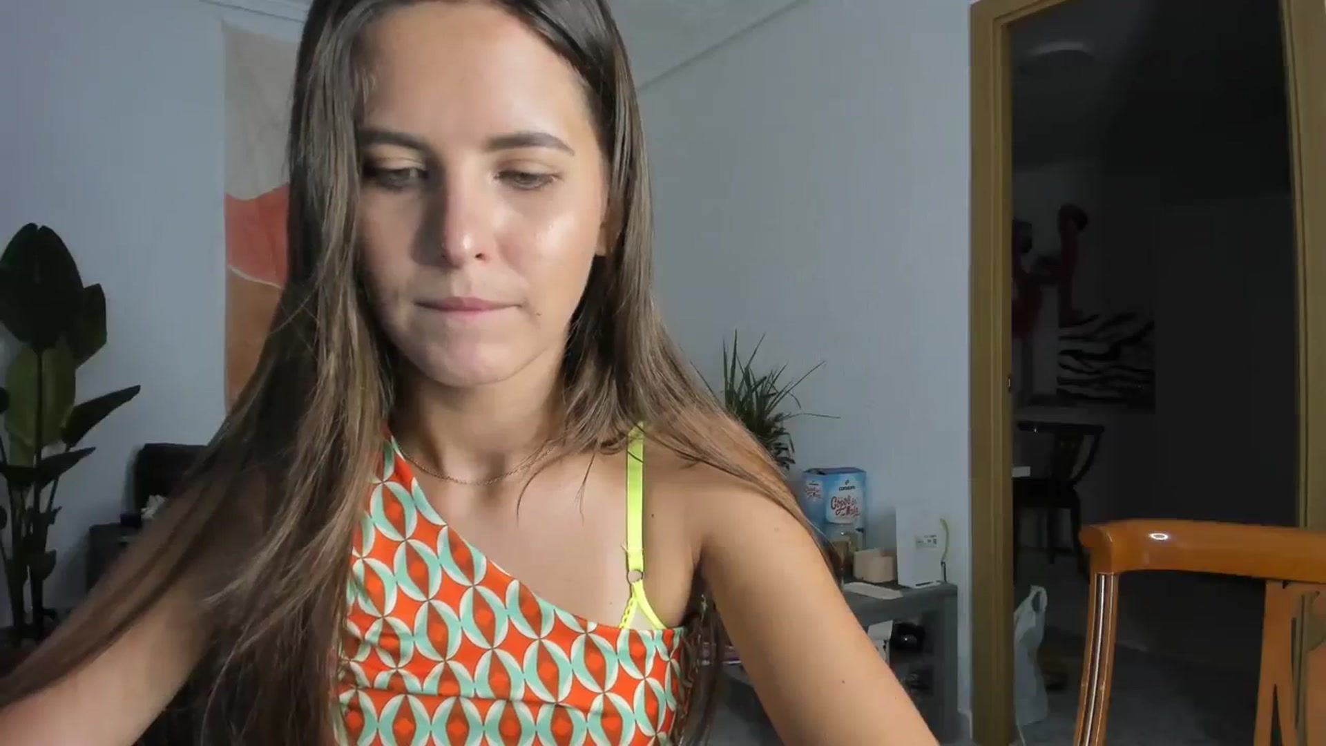 Gallery image thumbnail from AhahaGirl's myfreecams stream on, 07/29/2023, 19:30 image 12 of 20