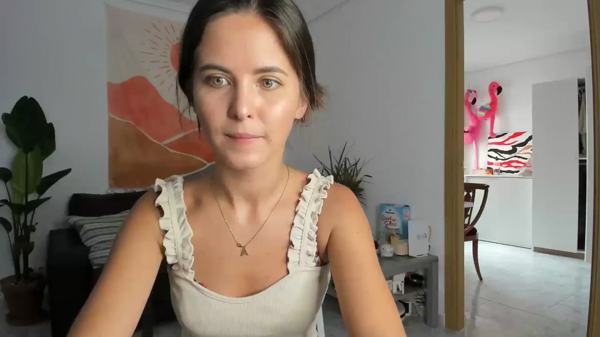 Gallery image thumbnail from AhahaGirl's myfreecams stream on, 08/04/2023, 15:01 image 4 of 20
