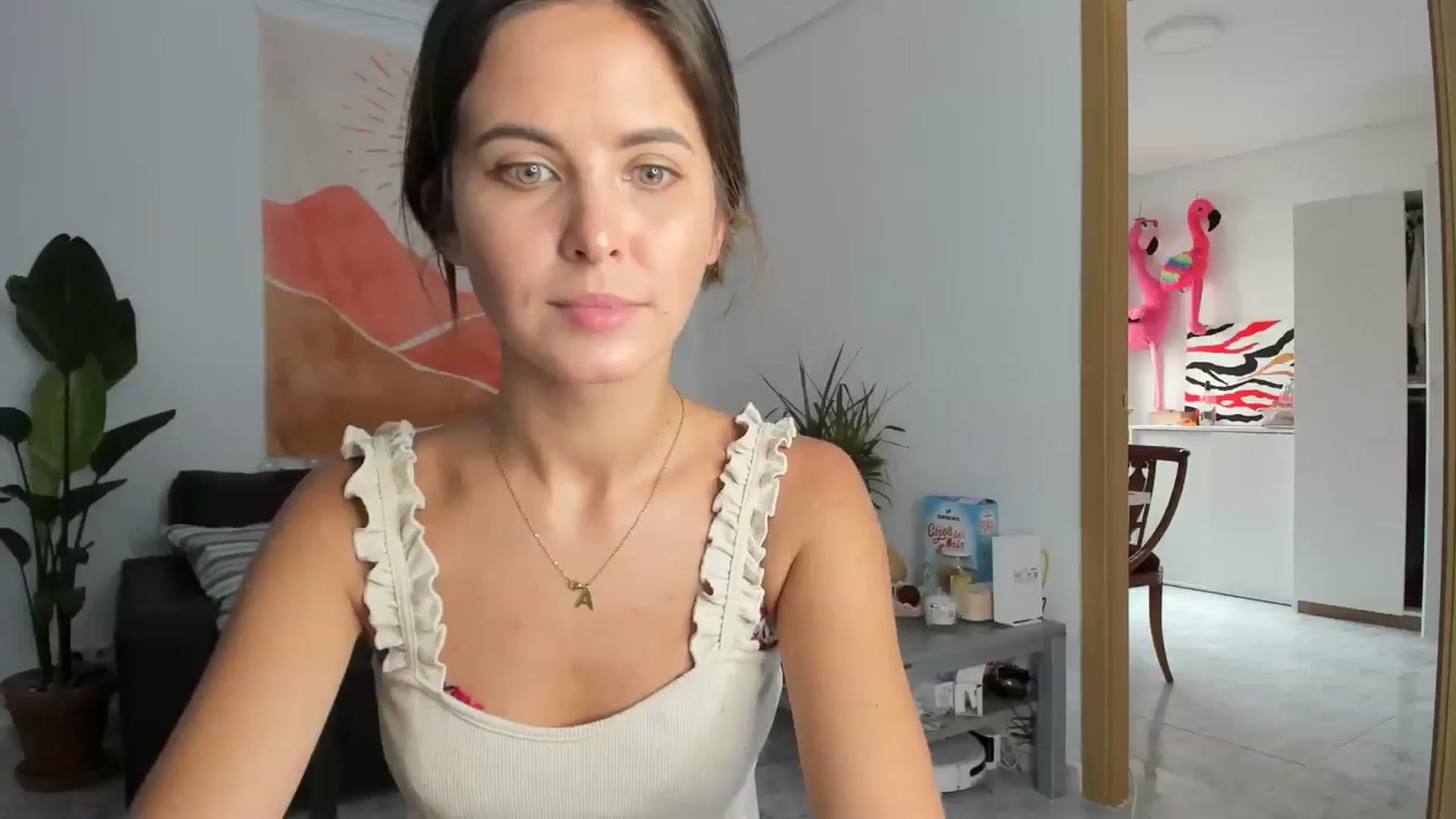 Gallery image thumbnail from AhahaGirl's myfreecams stream on, 08/04/2023, 15:01 image 13 of 20