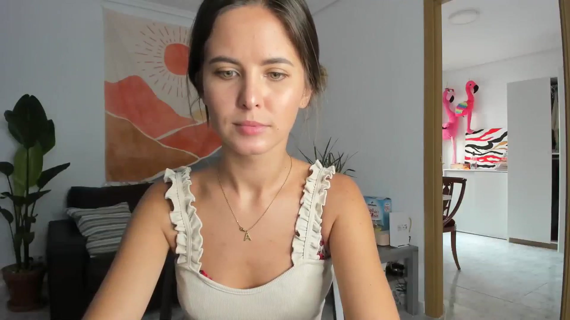 Gallery image thumbnail from AhahaGirl's myfreecams stream on, 08/04/2023, 15:01 image 7 of 20