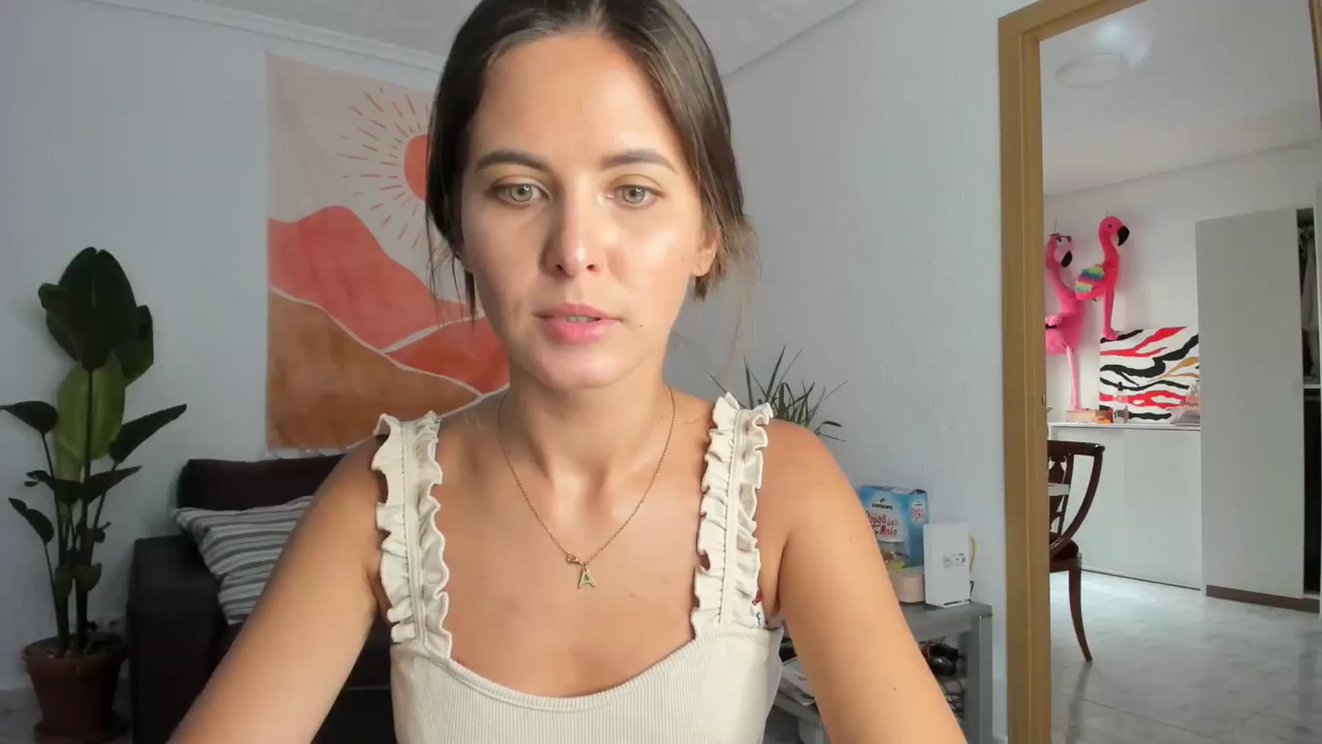 Gallery image thumbnail from AhahaGirl's myfreecams stream on, 08/04/2023, 15:38 image 3 of 20