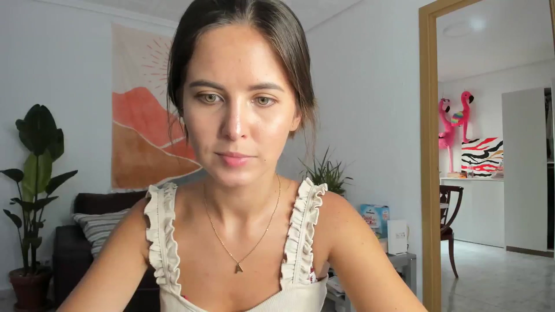 Gallery image thumbnail from AhahaGirl's myfreecams stream on, 08/04/2023, 15:38 image 14 of 20