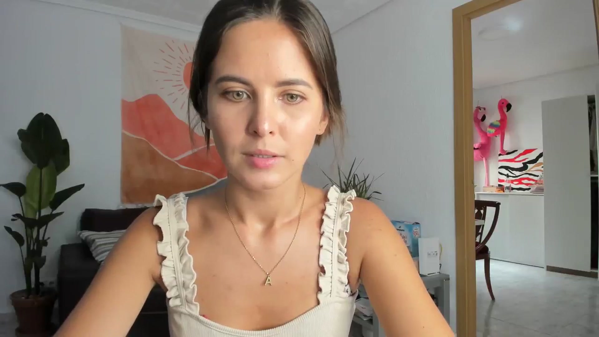 Gallery image thumbnail from AhahaGirl's myfreecams stream on, 08/04/2023, 15:38 image 12 of 20