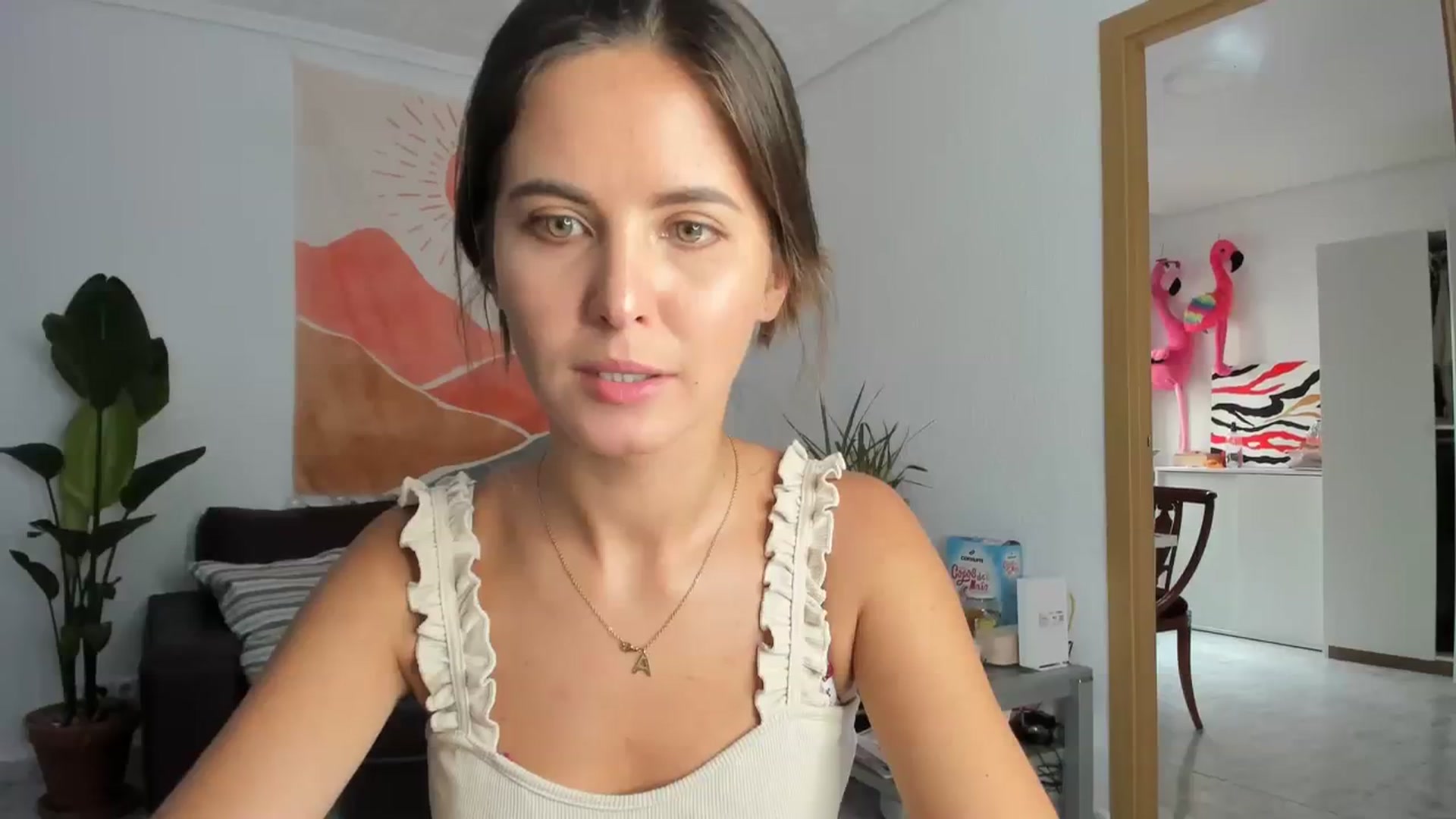 Gallery image thumbnail from AhahaGirl's myfreecams stream on, 08/04/2023, 15:38 image 6 of 20