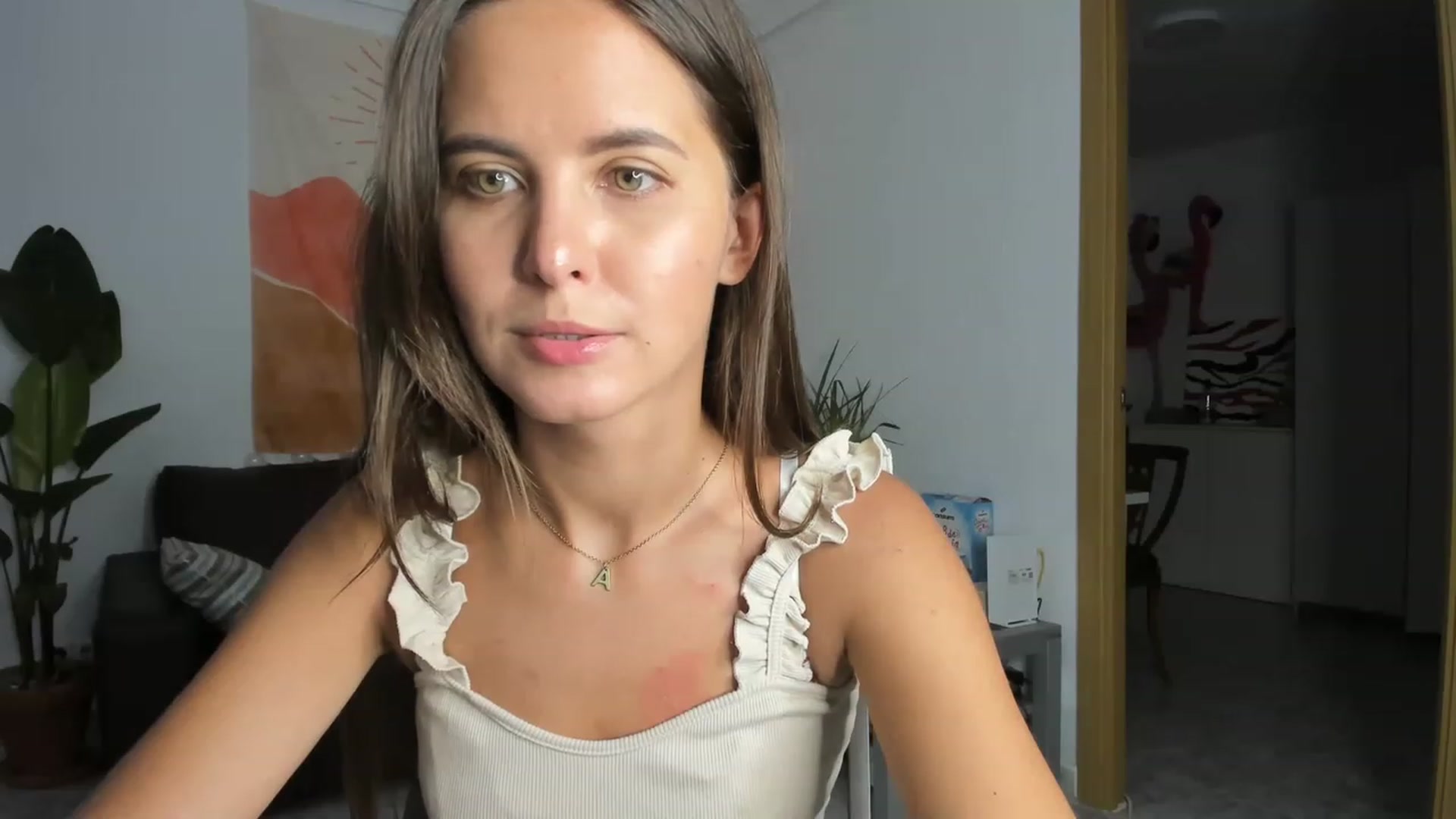 Gallery image thumbnail from AhahaGirl's myfreecams stream on, 08/04/2023, 19:38 image 4 of 20