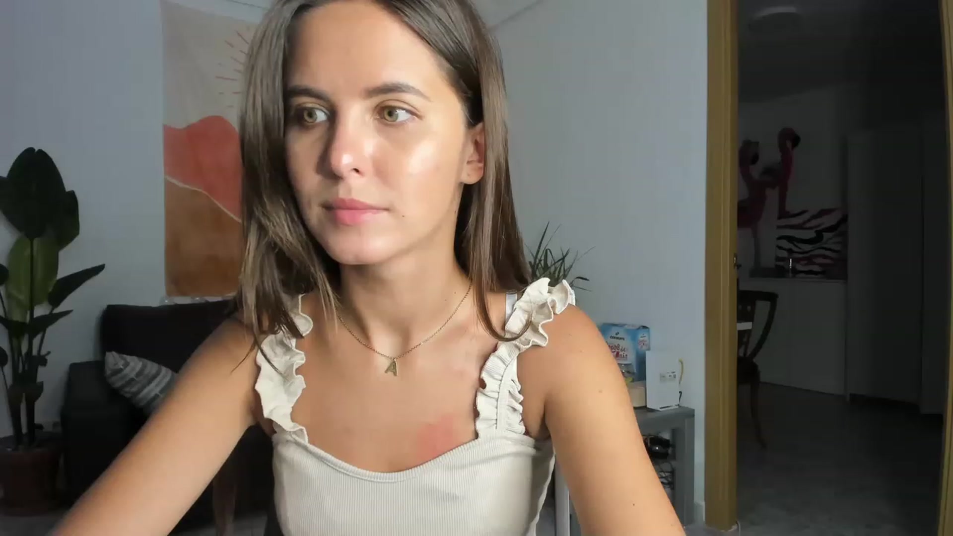 Gallery image thumbnail from AhahaGirl's myfreecams stream on, 08/04/2023, 19:38 image 5 of 20