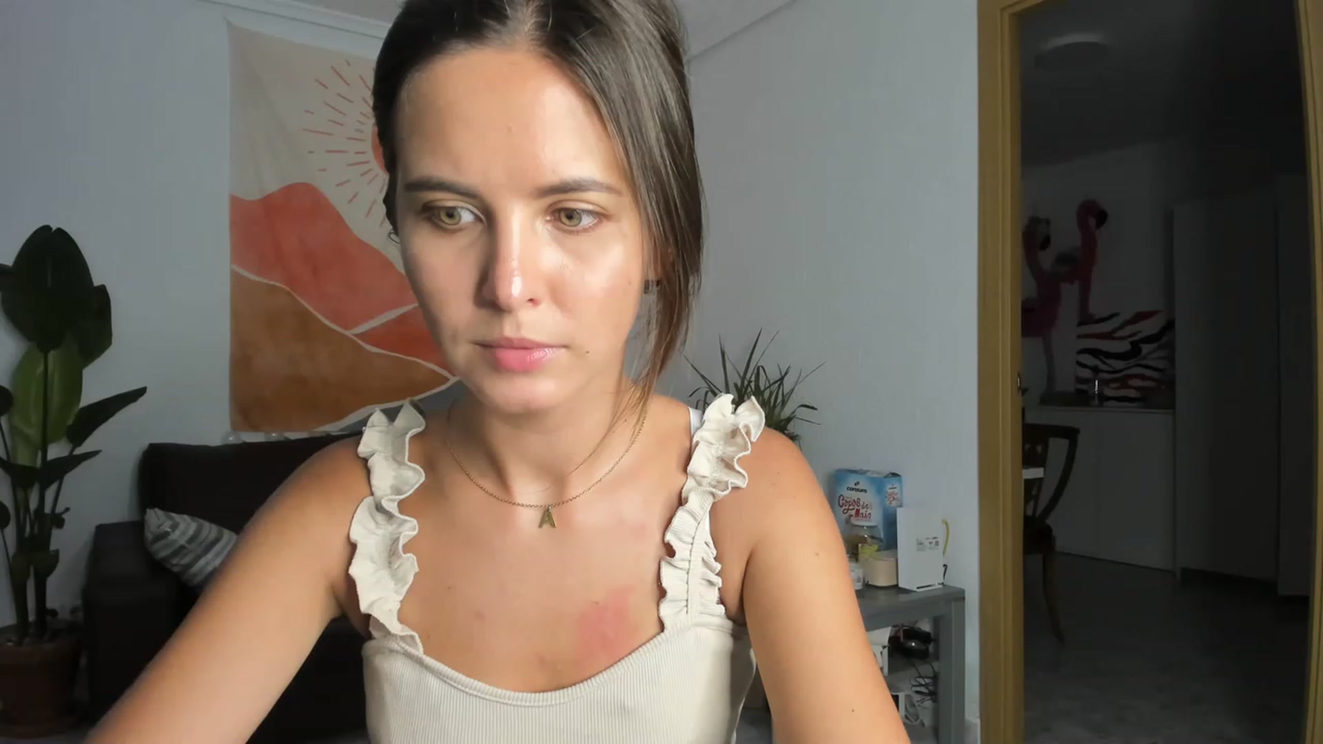 Gallery image thumbnail from AhahaGirl's myfreecams stream on, 08/04/2023, 19:38 image 16 of 20