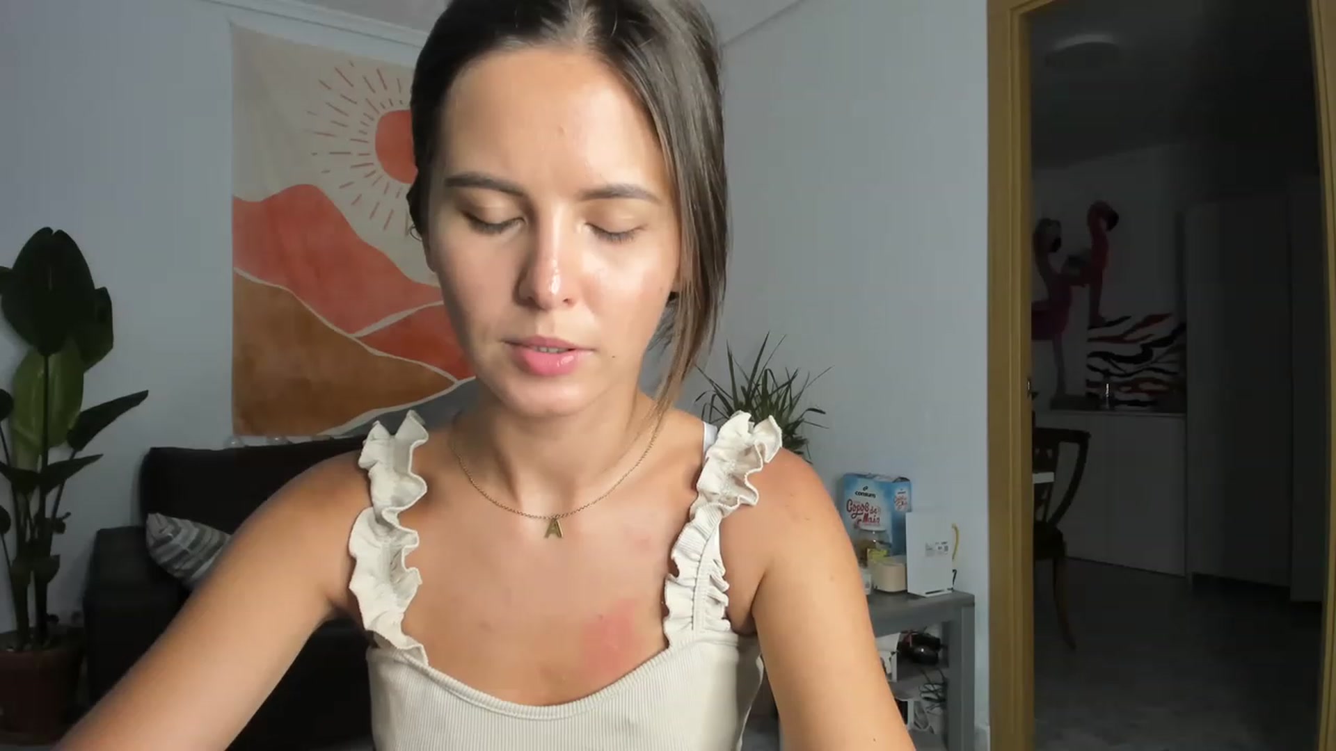 Gallery image thumbnail from AhahaGirl's myfreecams stream on, 08/04/2023, 19:38 image 15 of 20