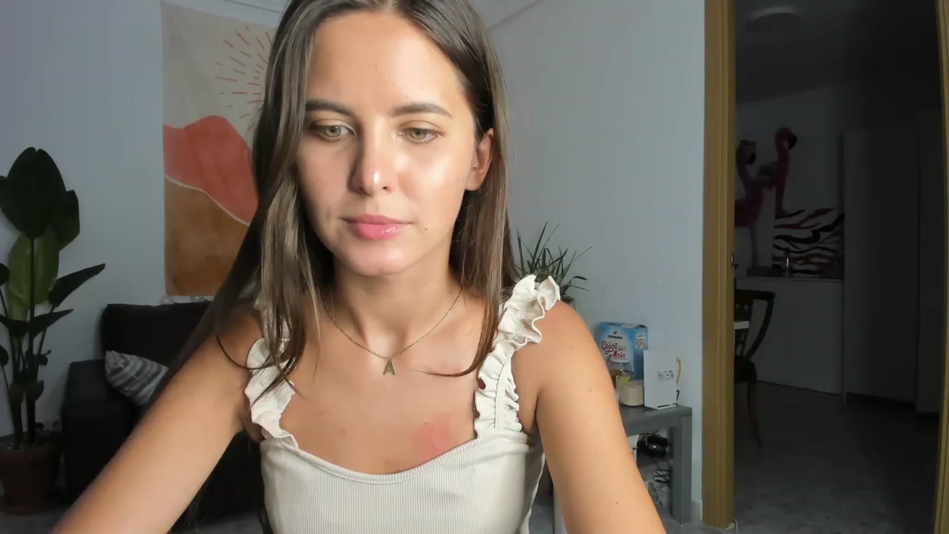 Gallery image thumbnail from AhahaGirl's myfreecams stream on, 08/04/2023, 19:38 image 11 of 20