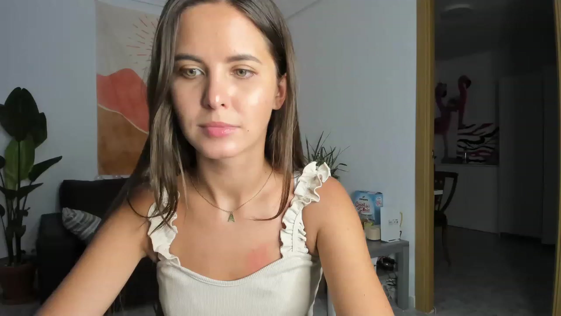 Gallery image thumbnail from AhahaGirl's myfreecams stream on, 08/04/2023, 19:38 image 9 of 20