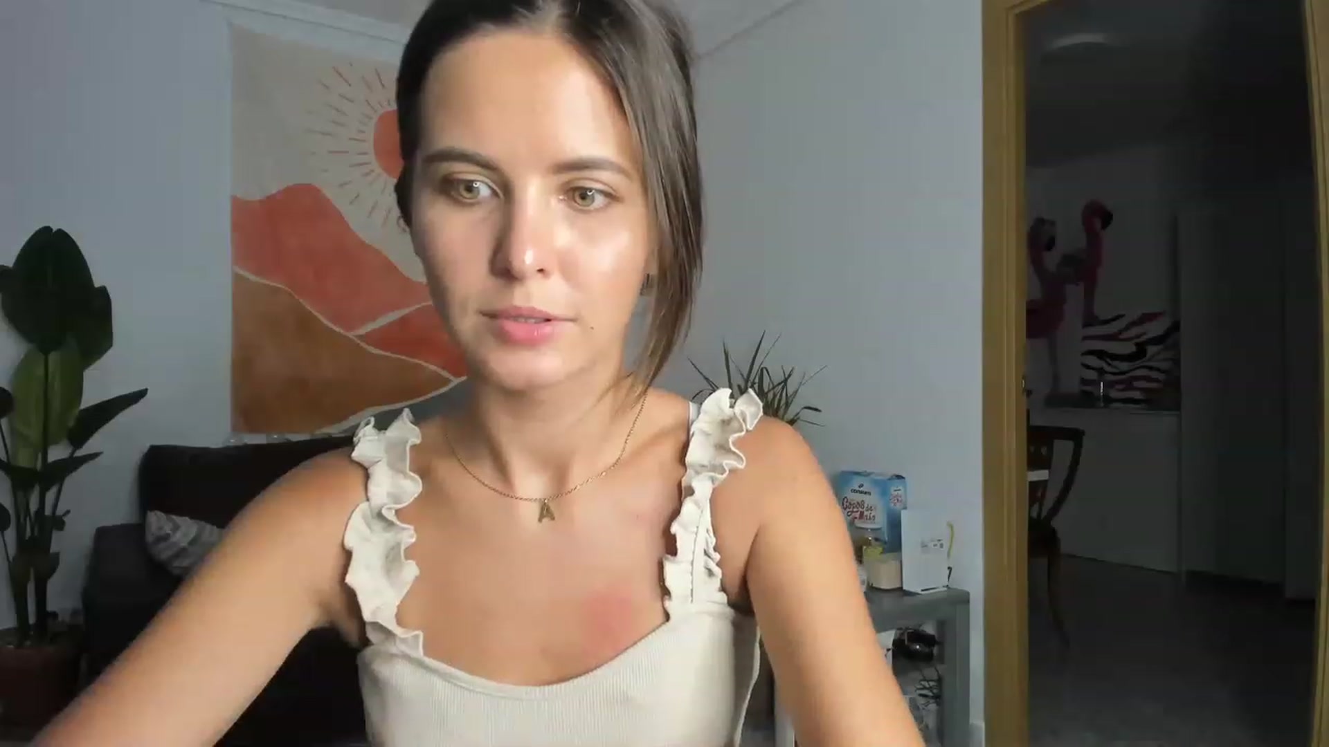 Gallery image thumbnail from AhahaGirl's myfreecams stream on, 08/04/2023, 19:38 image 18 of 20