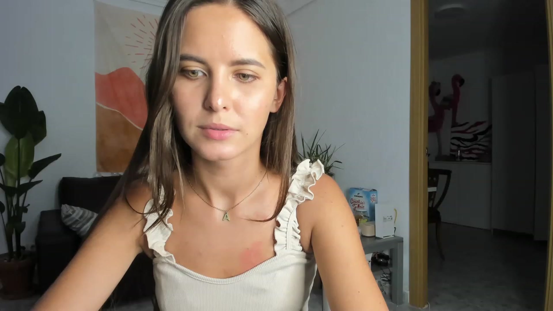Gallery image thumbnail from AhahaGirl's myfreecams stream on, 08/04/2023, 19:38 image 10 of 20