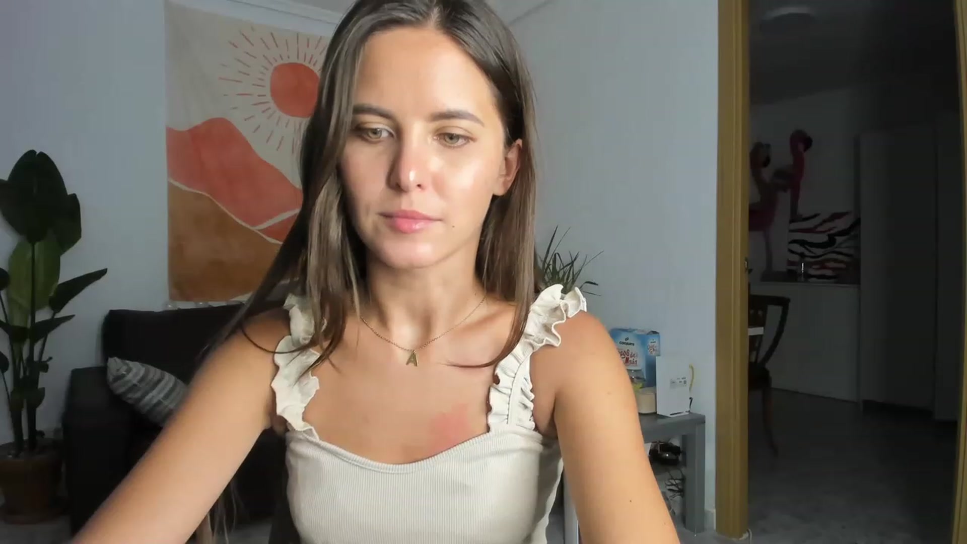 Gallery image thumbnail from AhahaGirl's myfreecams stream on, 08/04/2023, 19:38 image 8 of 20