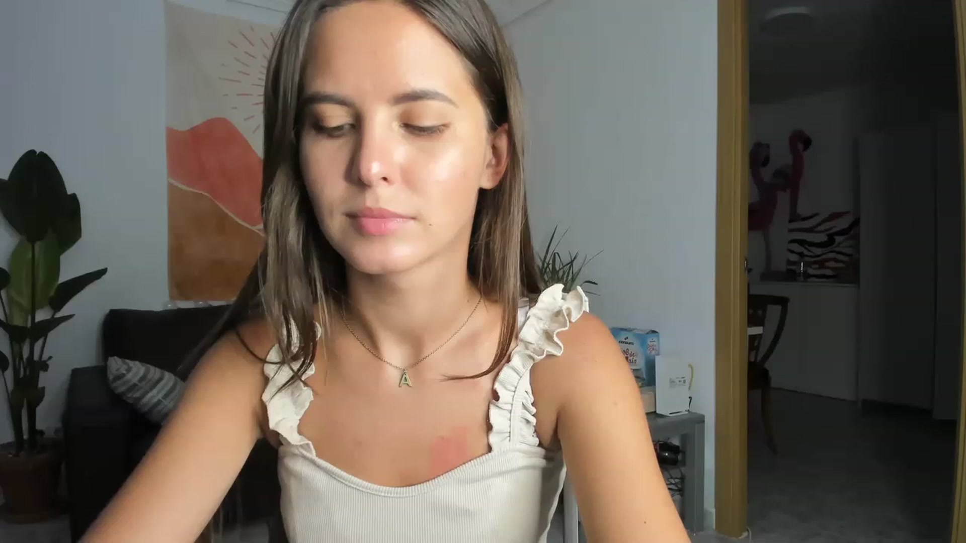 Gallery image thumbnail from AhahaGirl's myfreecams stream on, 08/04/2023, 19:38 image 7 of 20