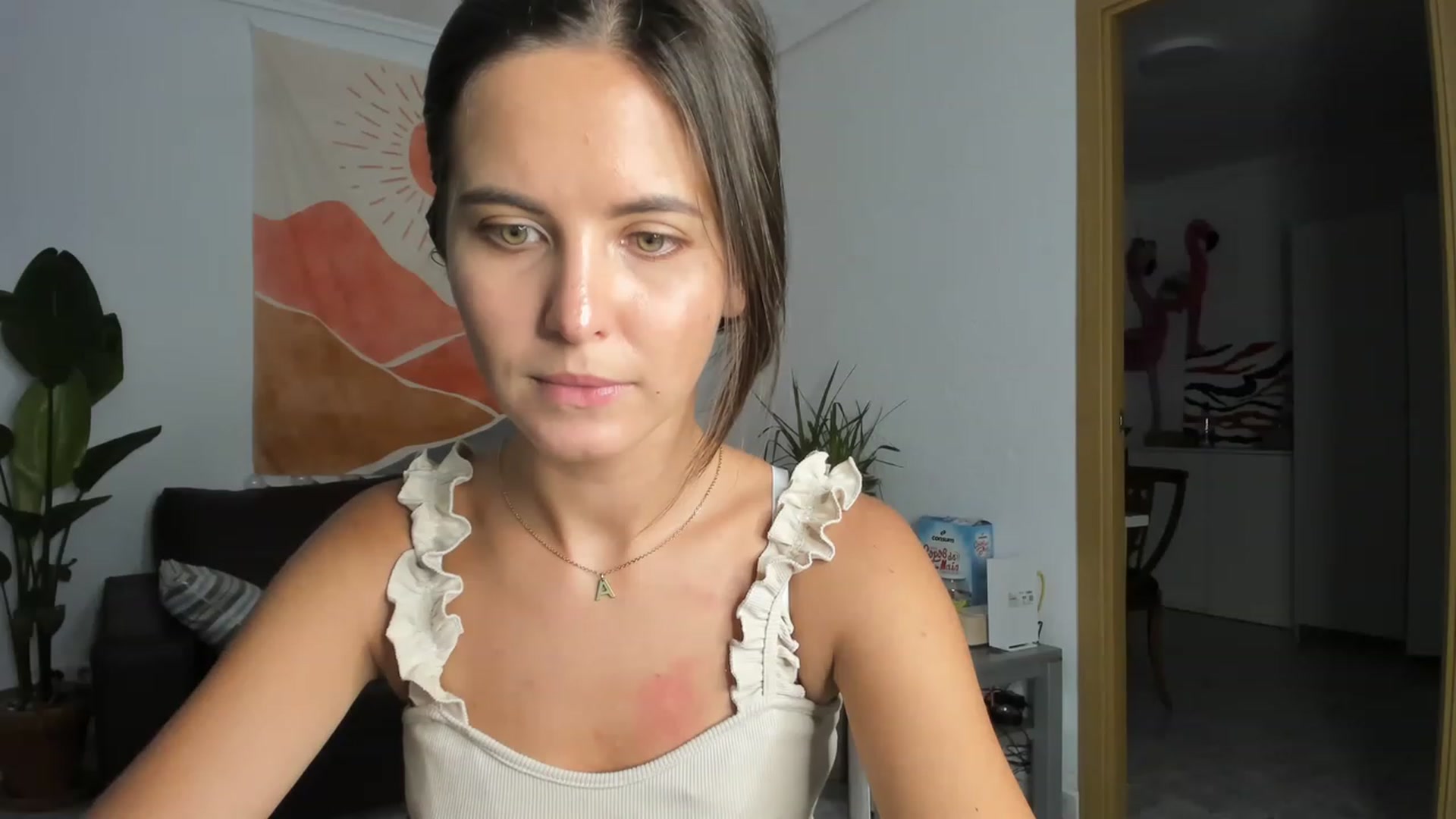 Gallery image thumbnail from AhahaGirl's myfreecams stream on, 08/04/2023, 19:38 image 20 of 20