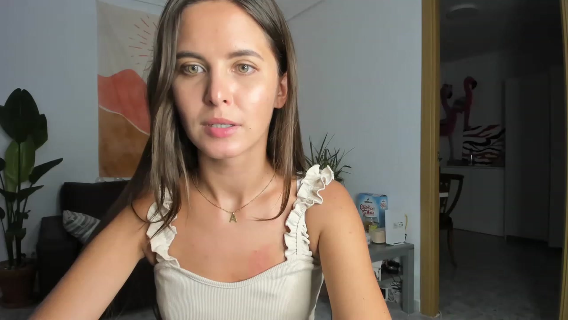 Gallery image thumbnail from AhahaGirl's myfreecams stream on, 08/04/2023, 19:38 image 13 of 20