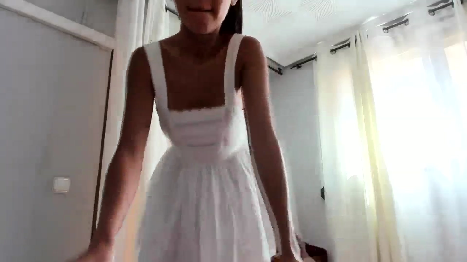 Gallery image thumbnail from AhahaGirl's myfreecams stream on, 08/05/2023, 14:00 image 5 of 20