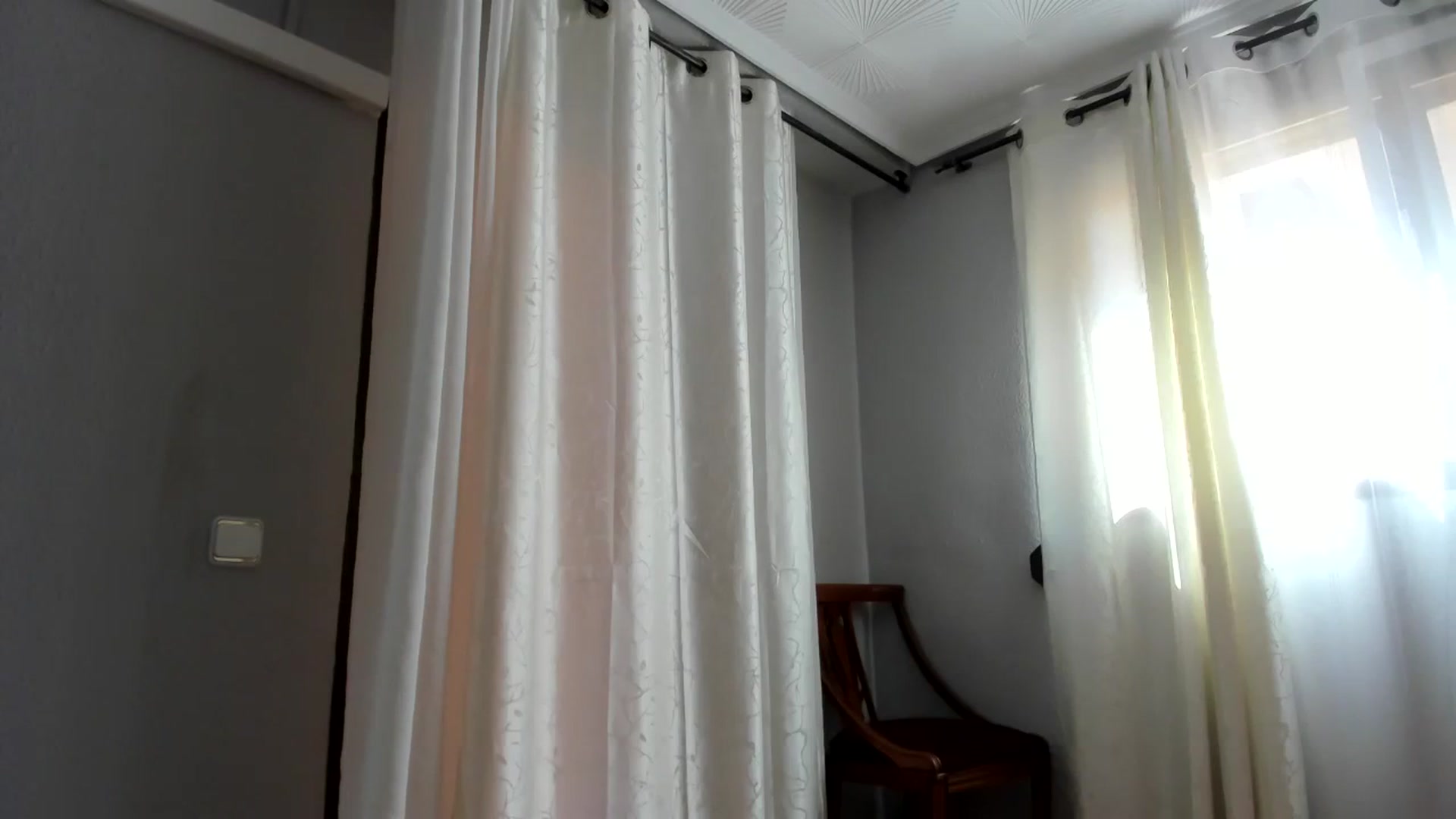 Gallery image thumbnail from AhahaGirl's myfreecams stream on, 08/05/2023, 14:00 image 18 of 20
