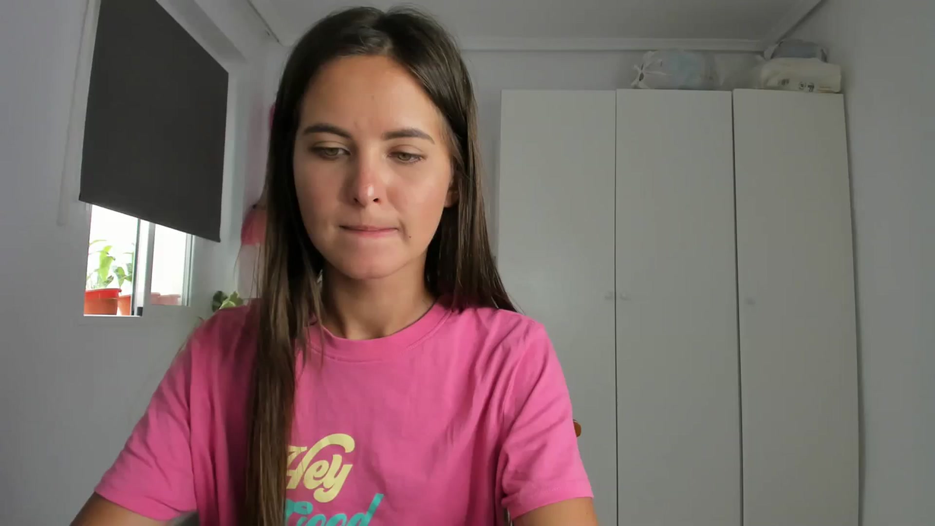Gallery image thumbnail from AhahaGirl's myfreecams stream on, 08/07/2023, 16:08 image 1 of 20