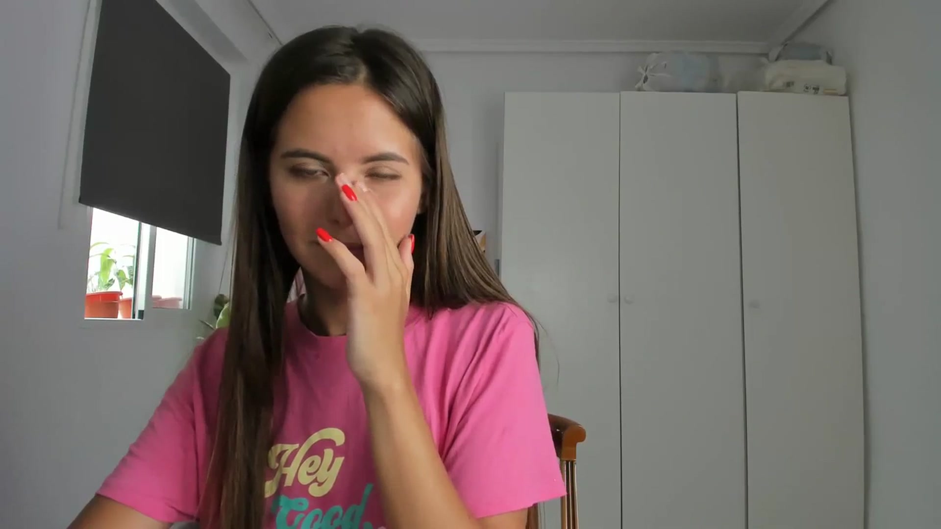 Gallery image thumbnail from AhahaGirl's myfreecams stream on, 08/07/2023, 16:08 image 5 of 20