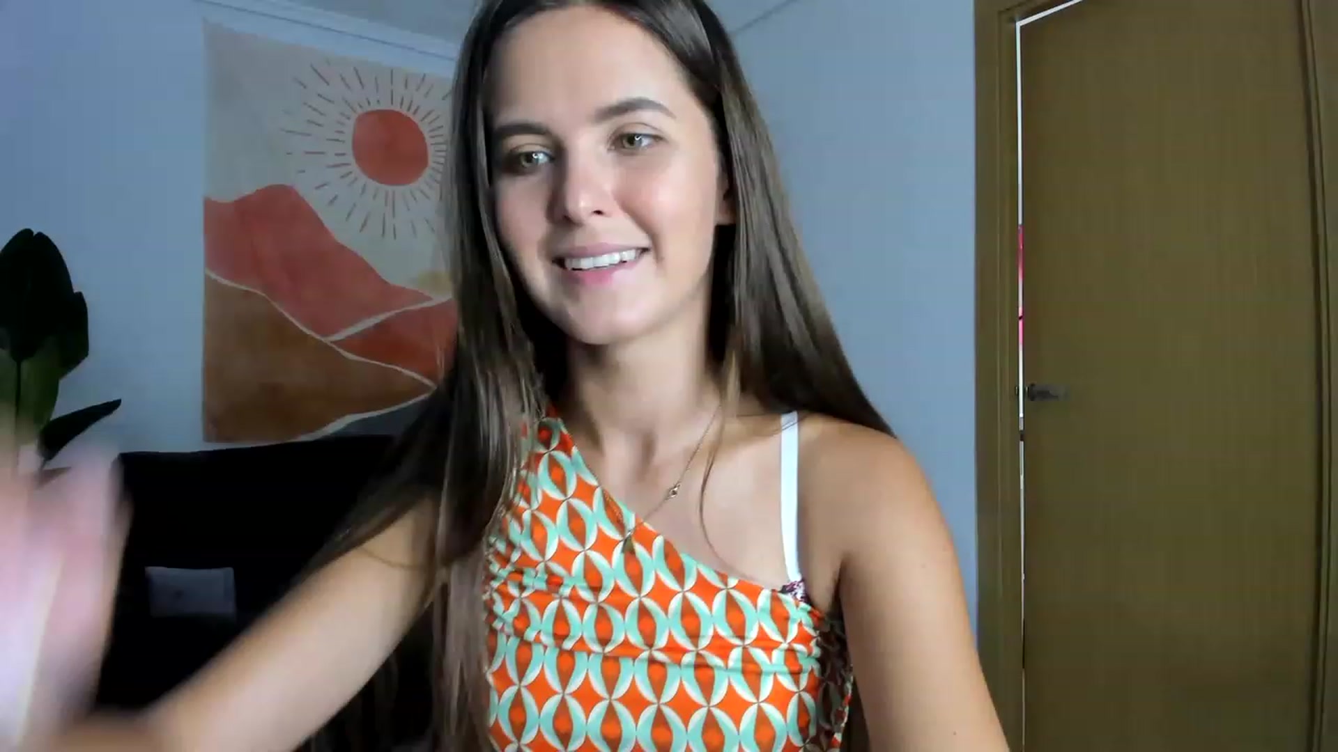 Gallery image thumbnail from AhahaGirl's myfreecams stream on, 08/14/2023, 14:17 image 15 of 20