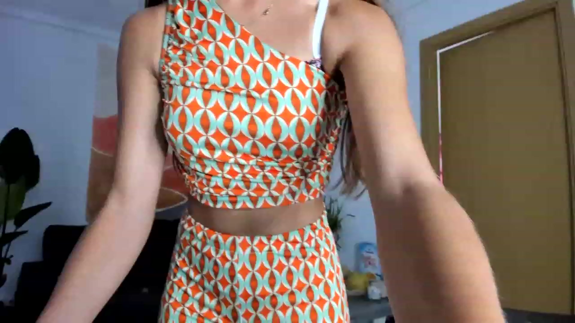 Gallery image thumbnail from AhahaGirl's myfreecams stream on, 08/14/2023, 14:17 image 5 of 20