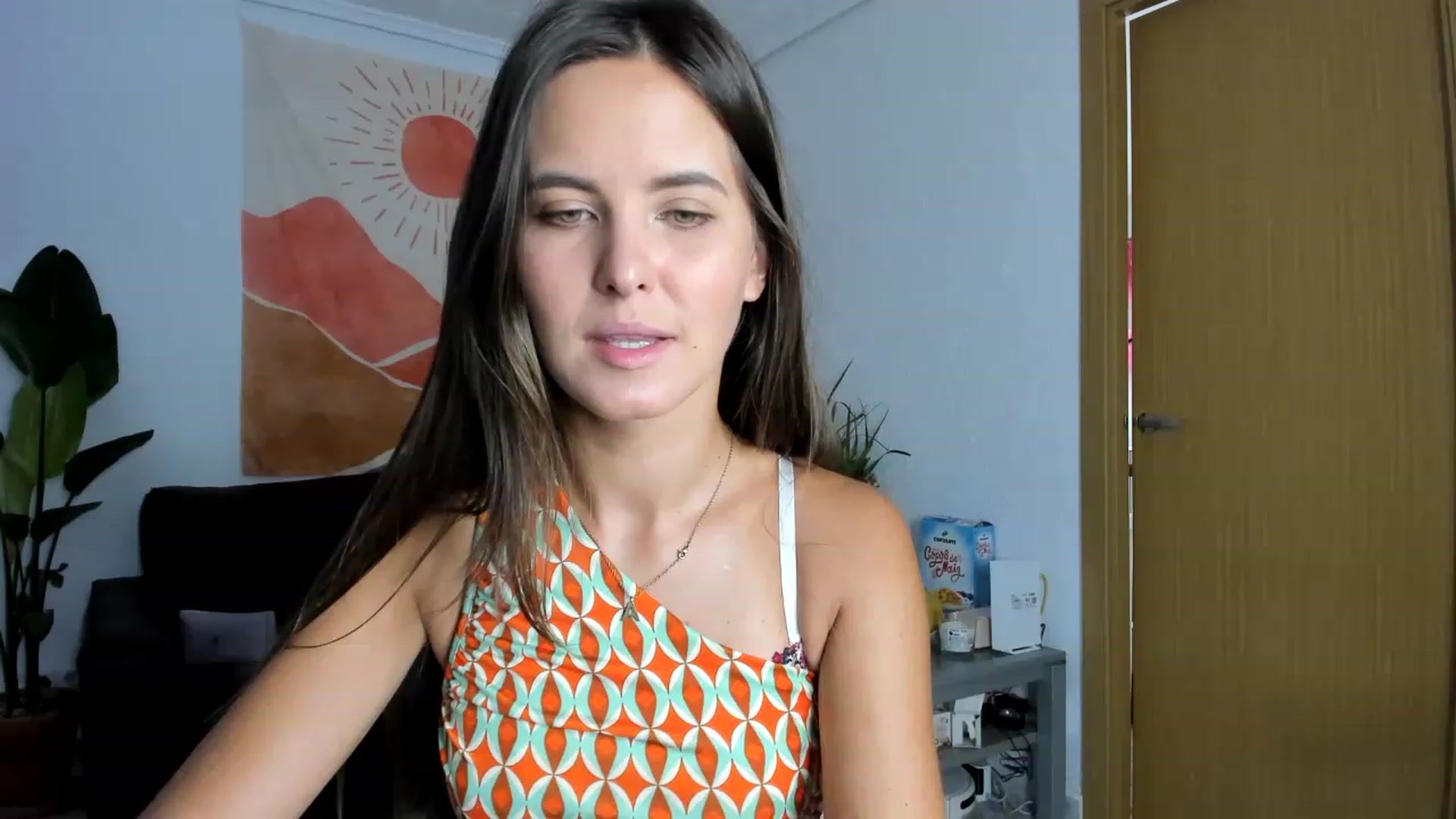 Gallery image thumbnail from AhahaGirl's myfreecams stream on, 08/14/2023, 14:17 image 20 of 20