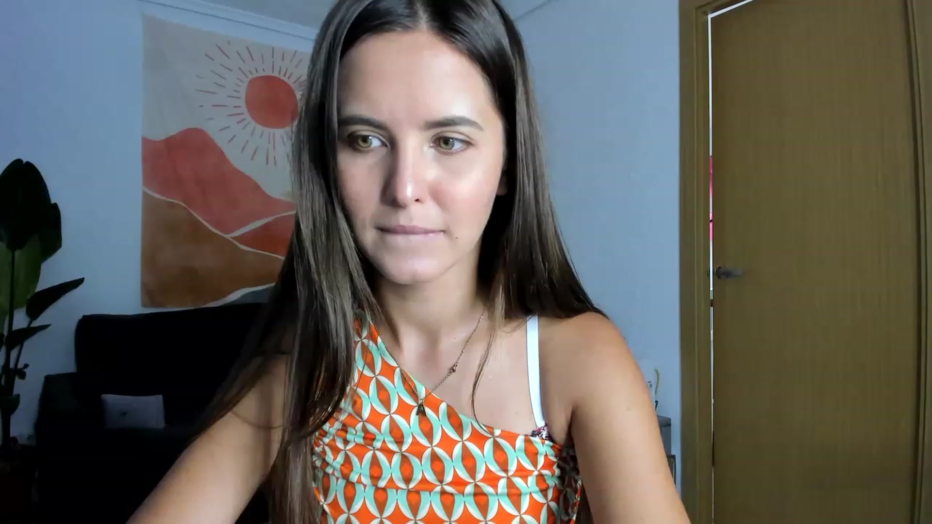 Gallery image thumbnail from AhahaGirl's myfreecams stream on, 08/14/2023, 14:17 image 14 of 20