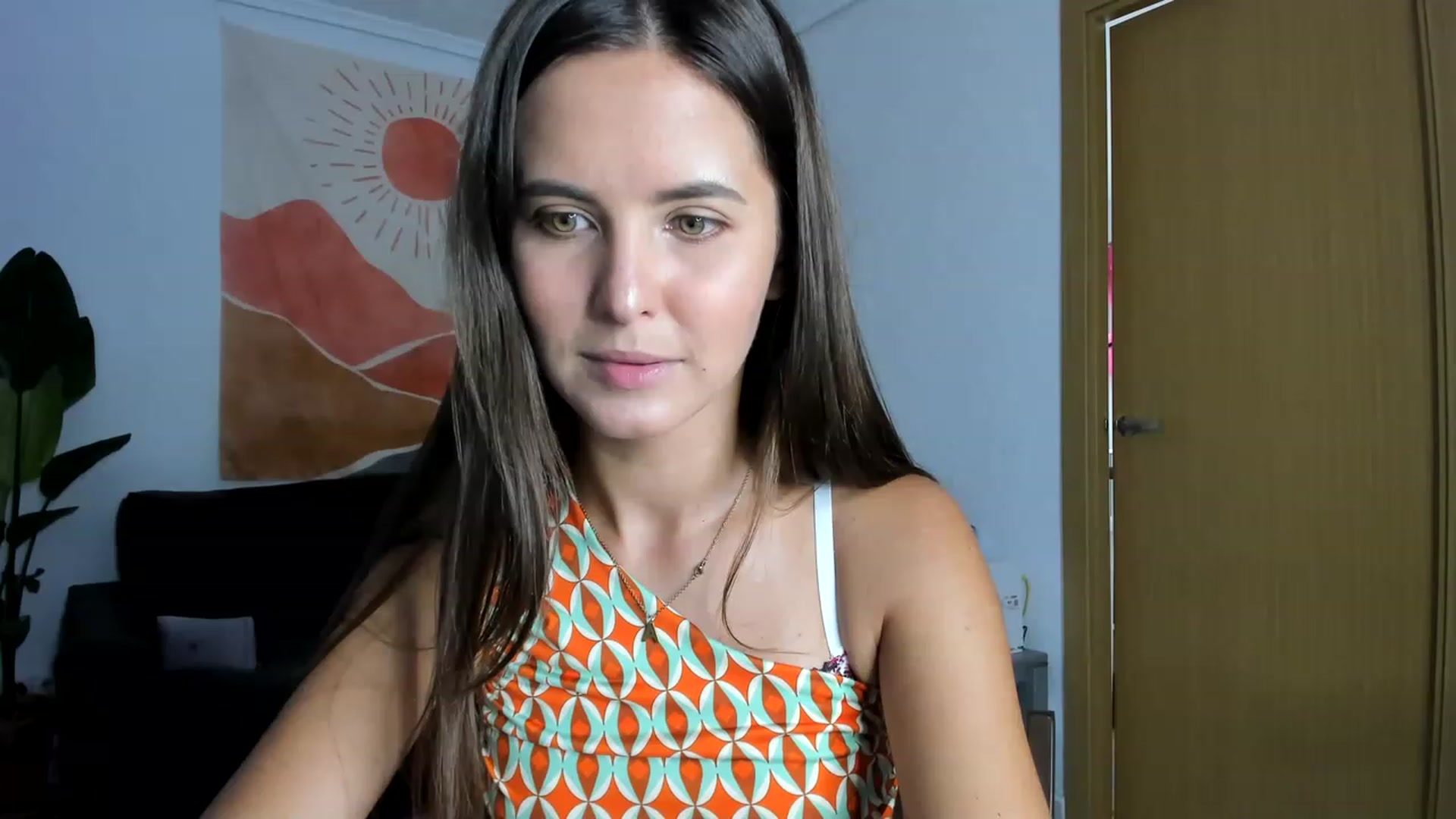 Gallery image thumbnail from AhahaGirl's myfreecams stream on, 08/14/2023, 14:17 image 13 of 20