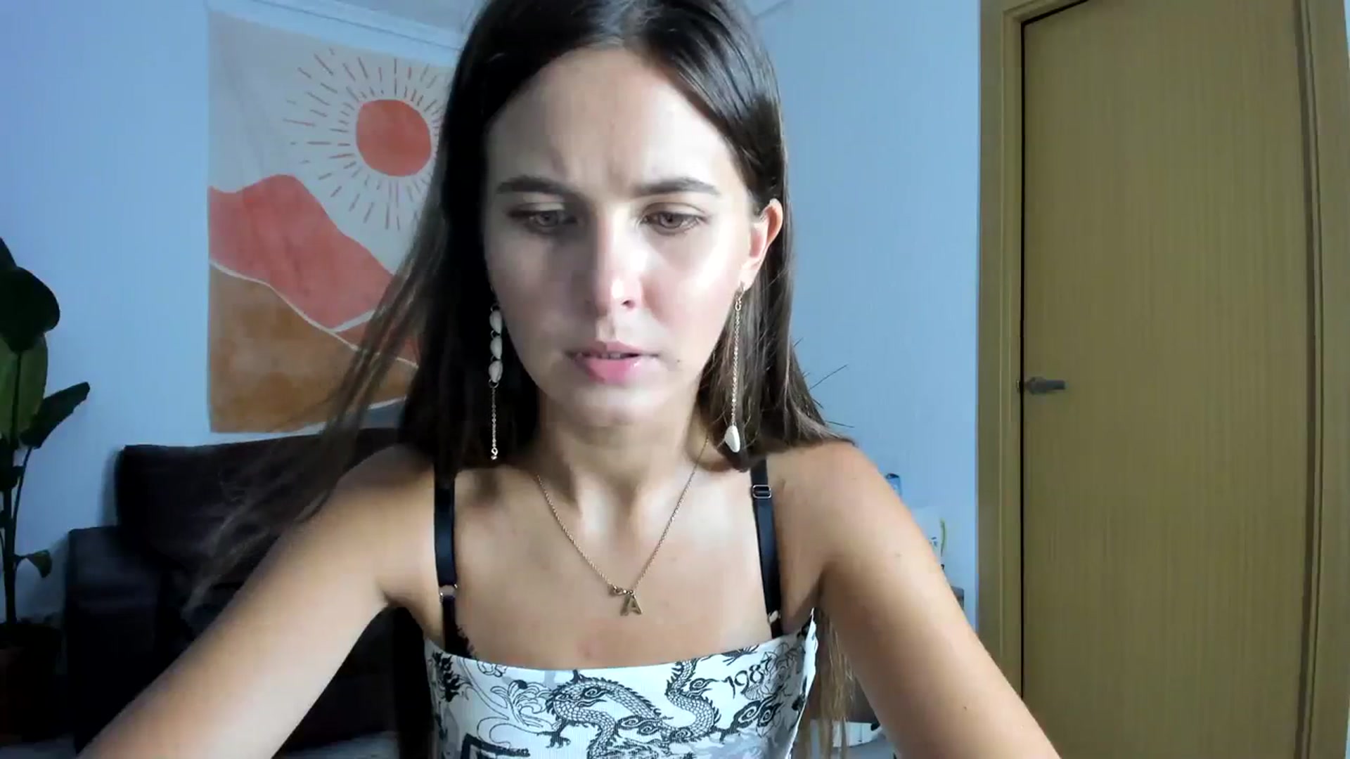 Gallery image thumbnail from AhahaGirl's myfreecams stream on, 08/15/2023, 22:38 image 11 of 20