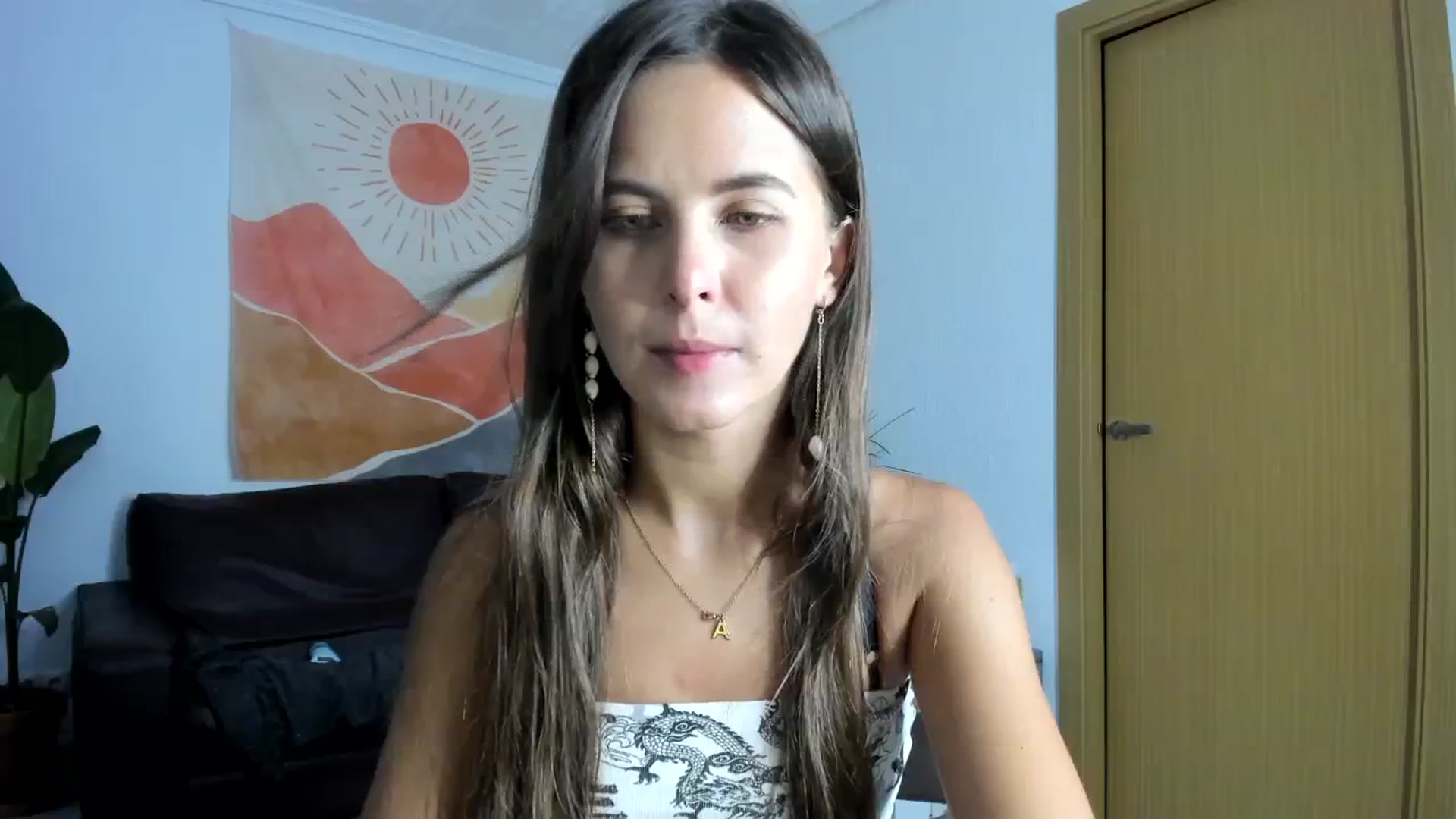 Gallery image thumbnail from AhahaGirl's myfreecams stream on, 08/15/2023, 22:38 image 14 of 20