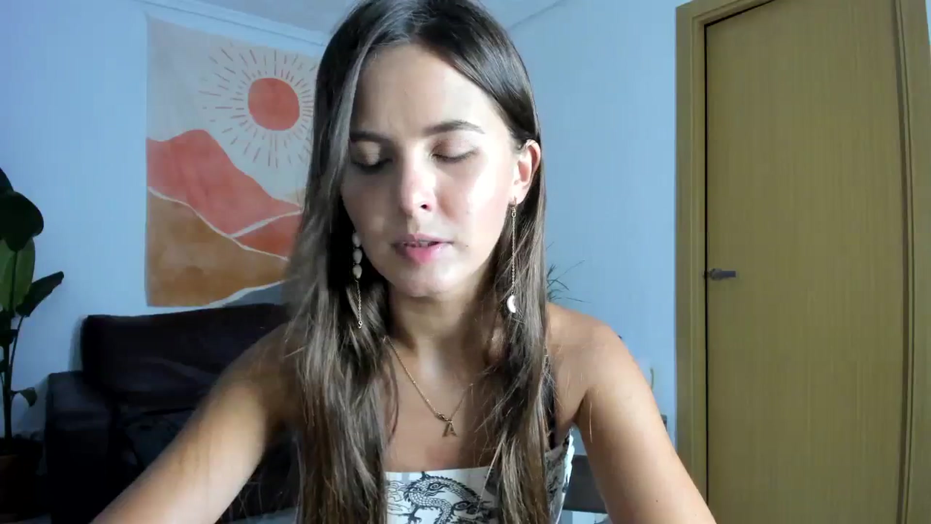Gallery image thumbnail from AhahaGirl's myfreecams stream on, 08/15/2023, 22:38 image 16 of 20