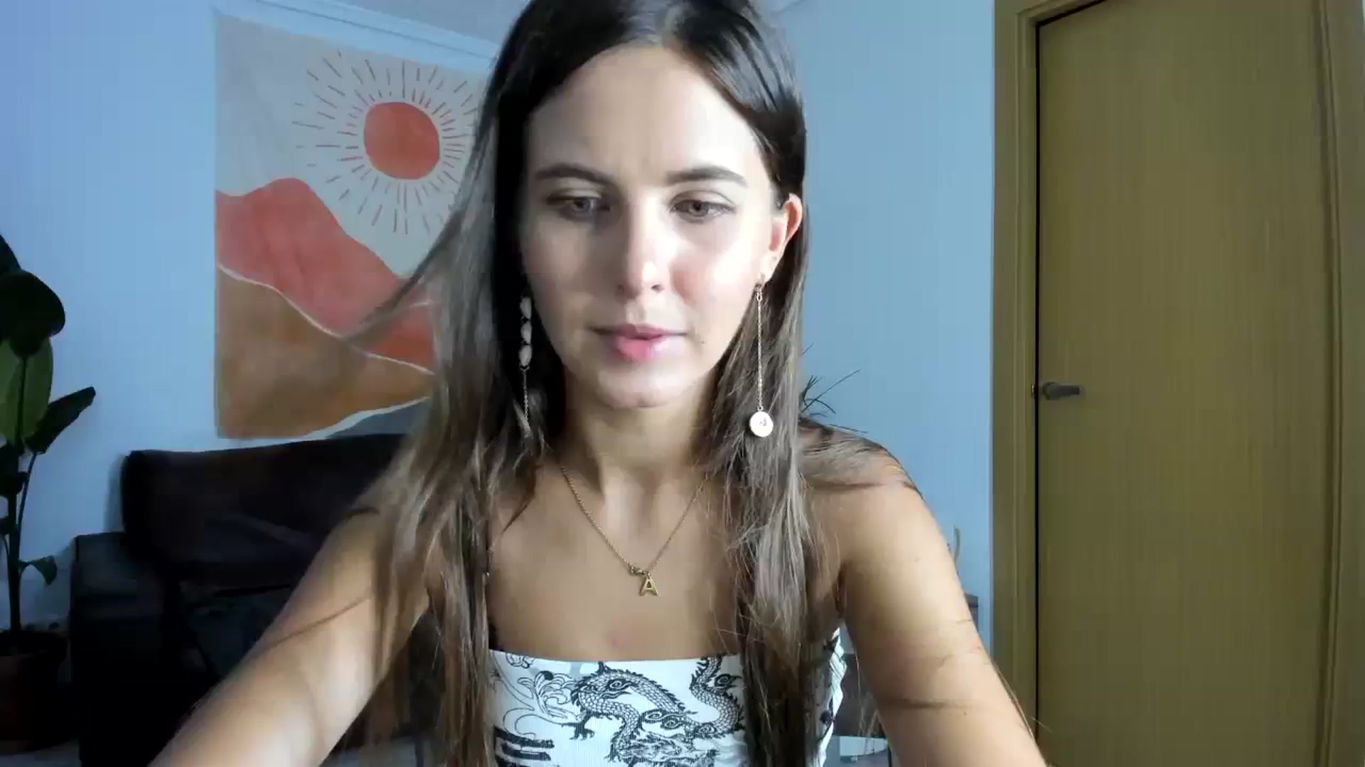 Gallery image thumbnail from AhahaGirl's myfreecams stream on, 08/15/2023, 22:38 image 1 of 20