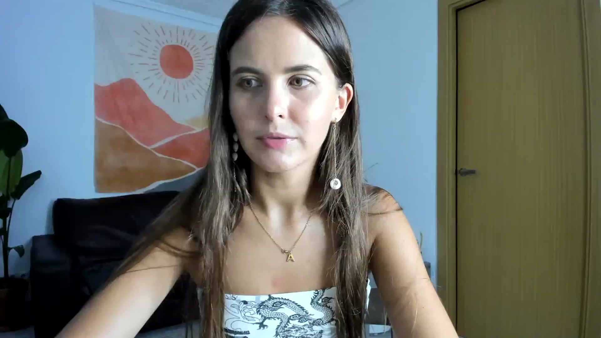Gallery image thumbnail from AhahaGirl's myfreecams stream on, 08/15/2023, 22:38 image 2 of 20