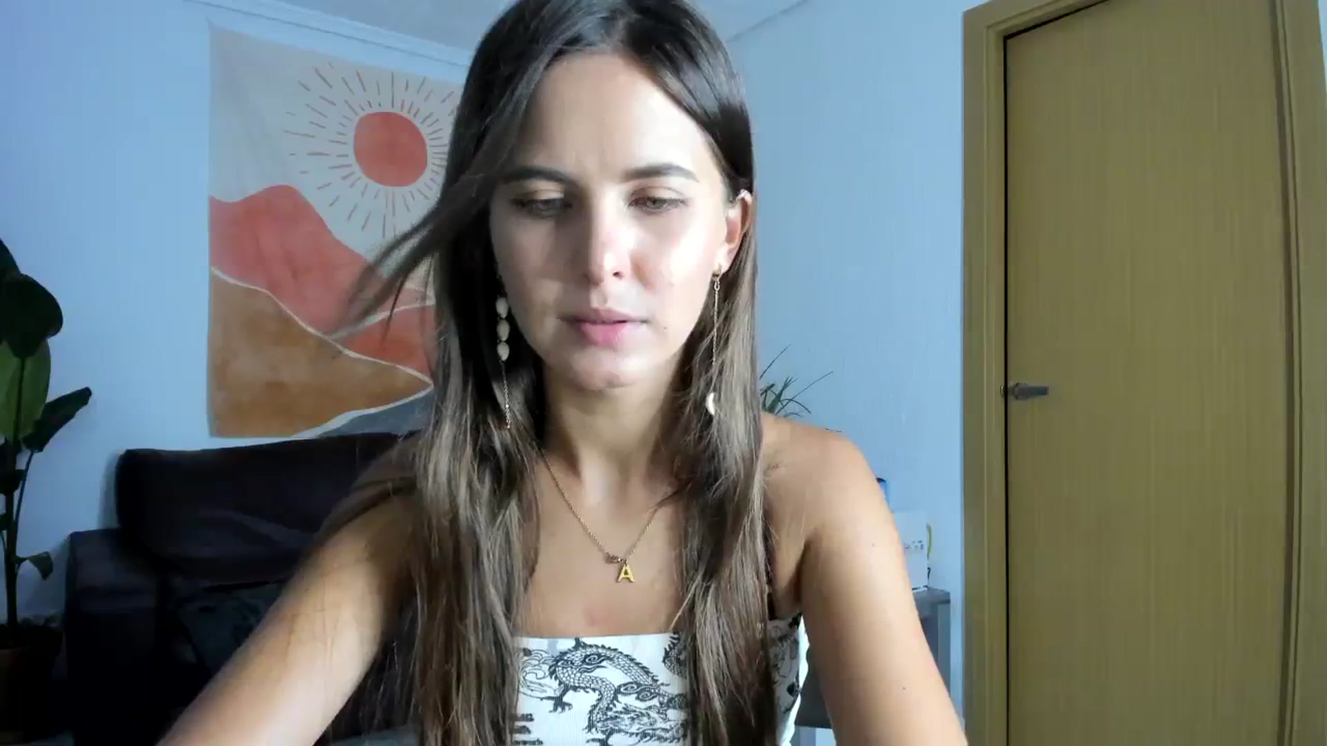 Gallery image thumbnail from AhahaGirl's myfreecams stream on, 08/15/2023, 22:38 image 15 of 20