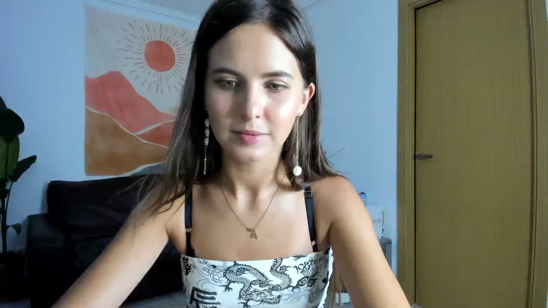 Gallery image thumbnail from AhahaGirl's myfreecams stream on, 08/15/2023, 22:38 image 12 of 20