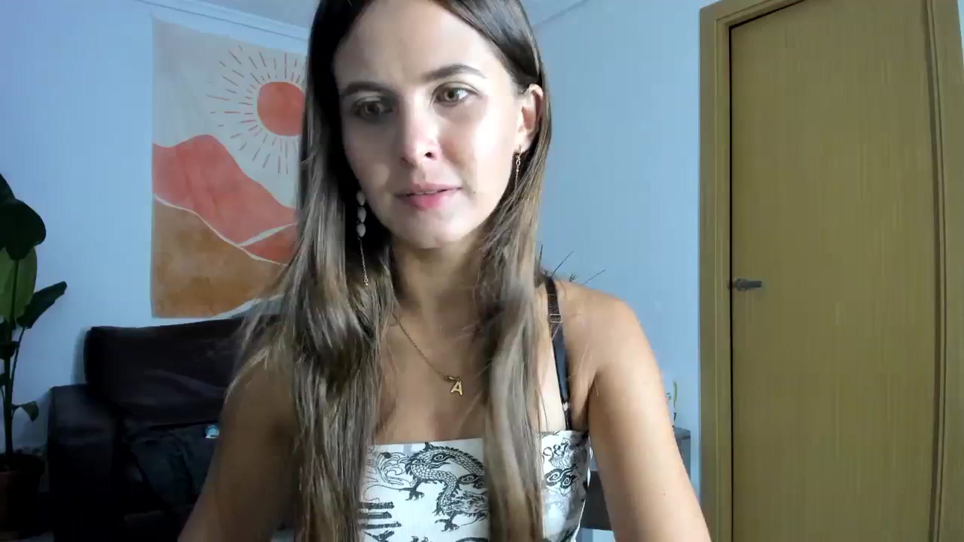 Gallery image thumbnail from AhahaGirl's myfreecams stream on, 08/15/2023, 22:38 image 18 of 20