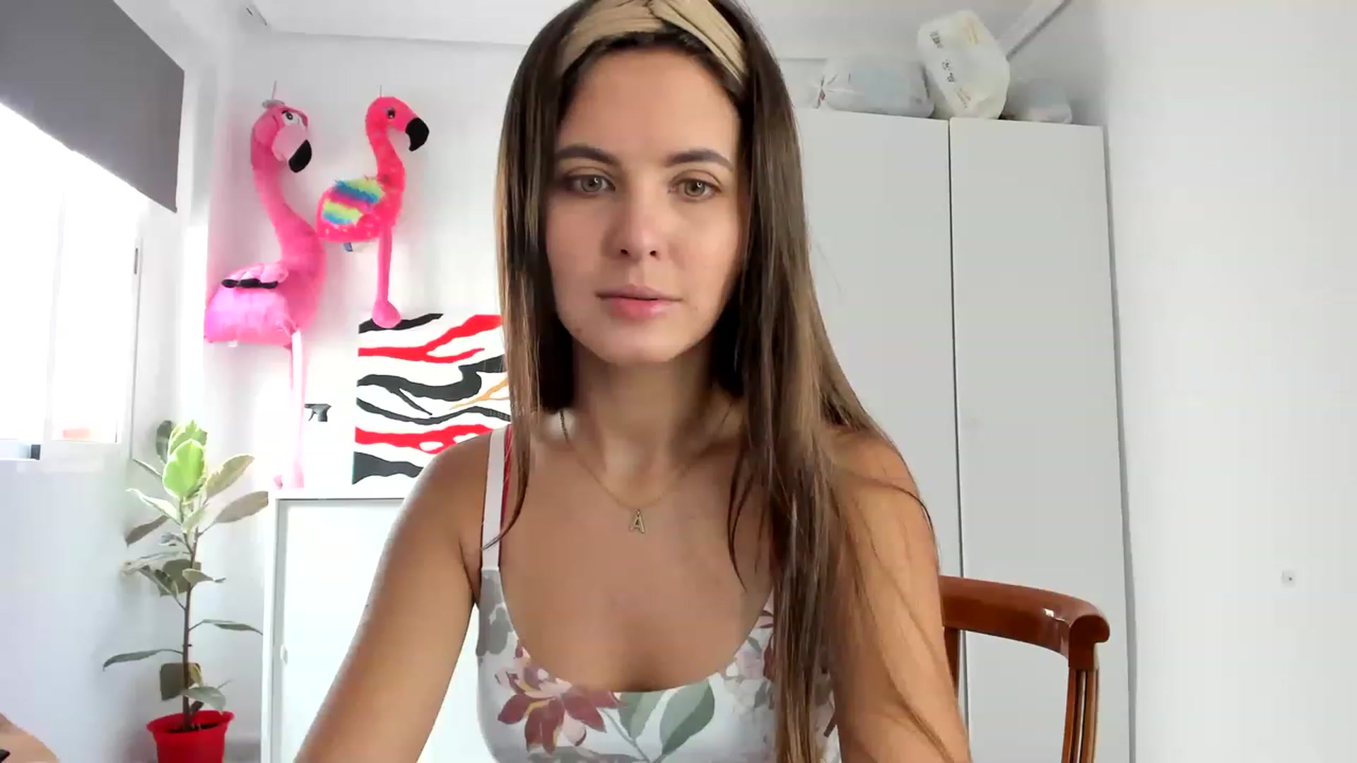 Gallery image thumbnail from AhahaGirl's myfreecams stream on, 08/16/2023, 10:25 image 17 of 20