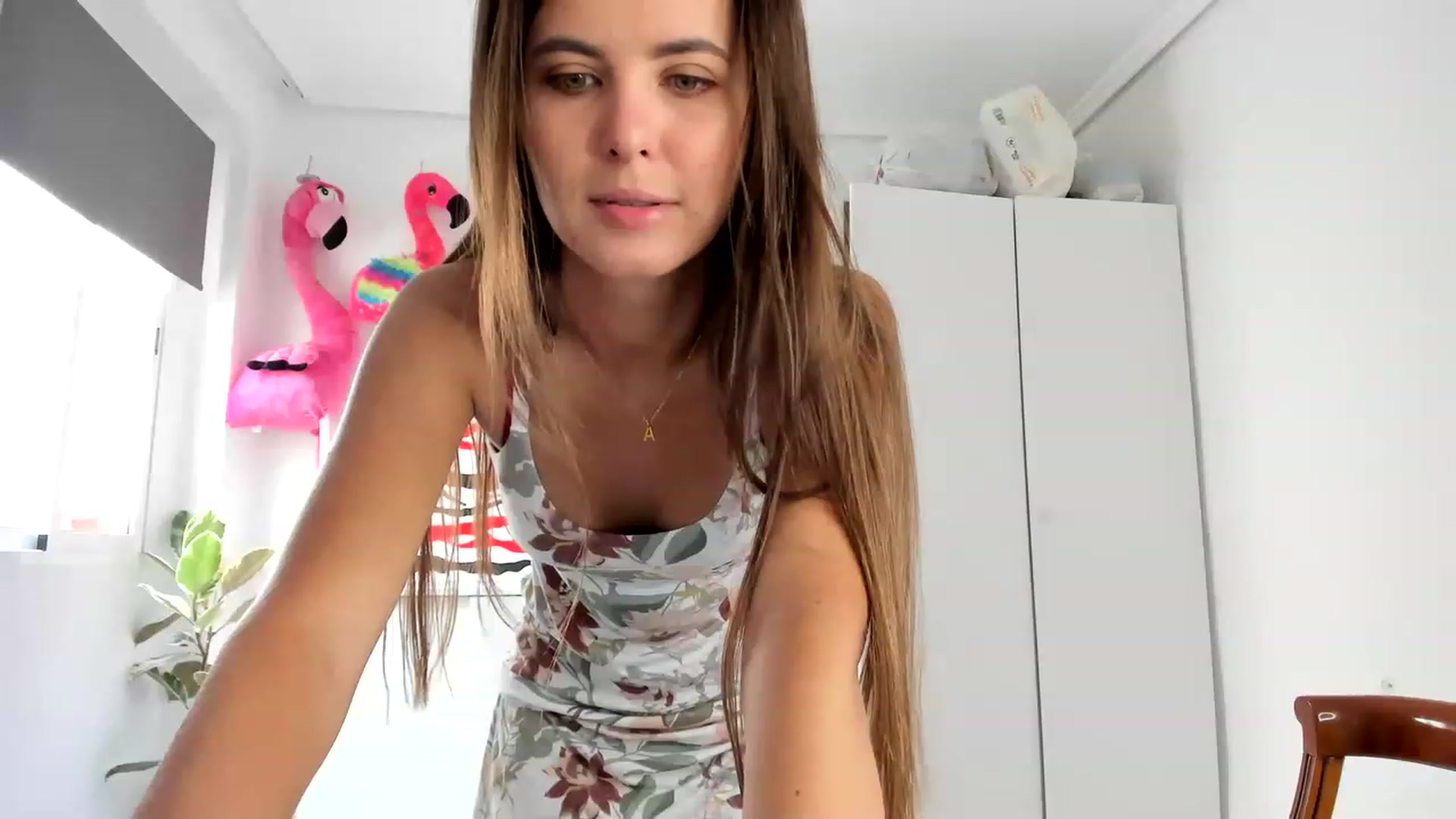 Gallery image thumbnail from AhahaGirl's myfreecams stream on, 08/16/2023, 10:25 image 7 of 20