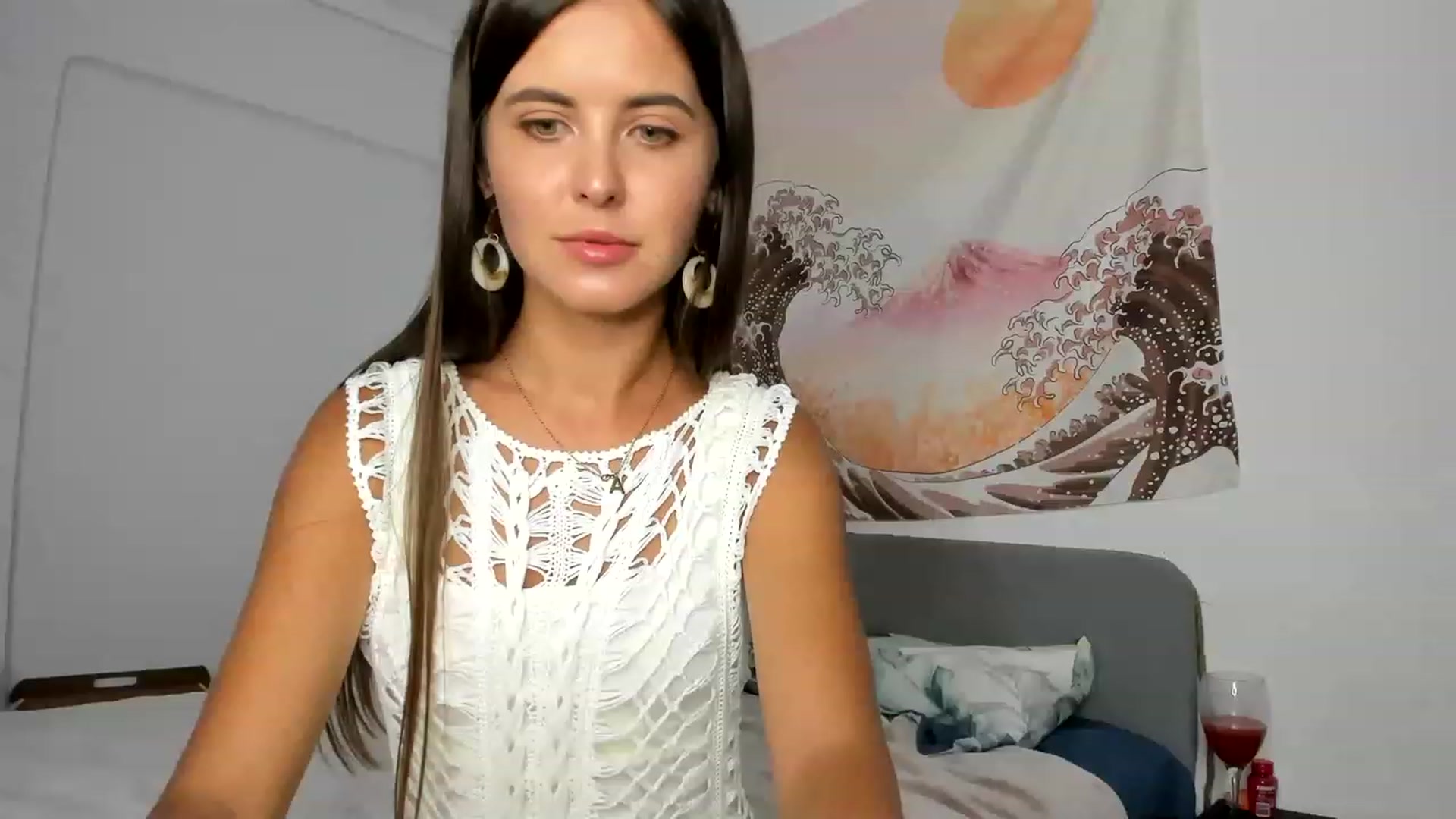 Gallery image thumbnail from AhahaGirl's myfreecams stream on, 08/21/2023, 17:39 image 6 of 20